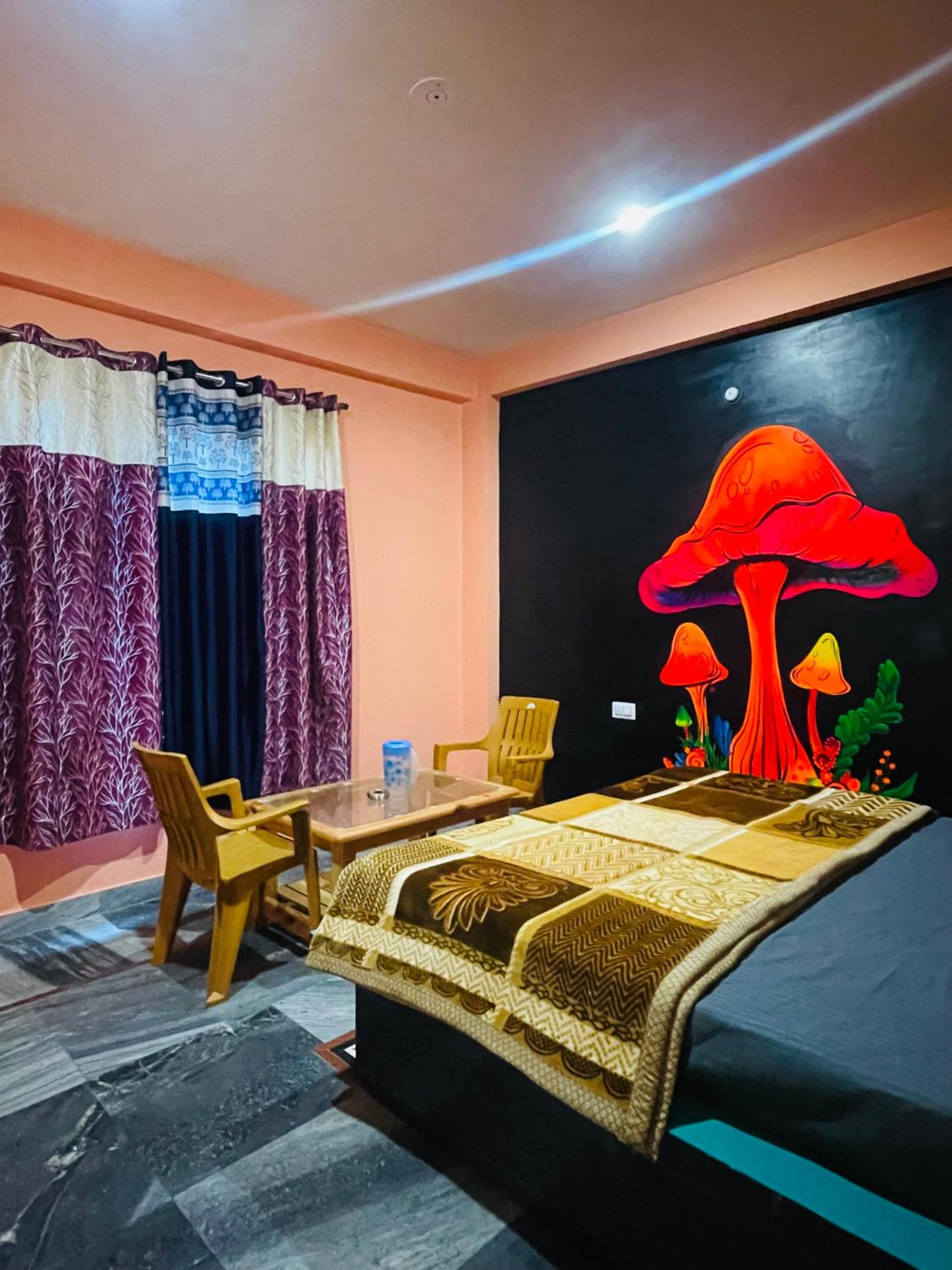 Trippy Homestay