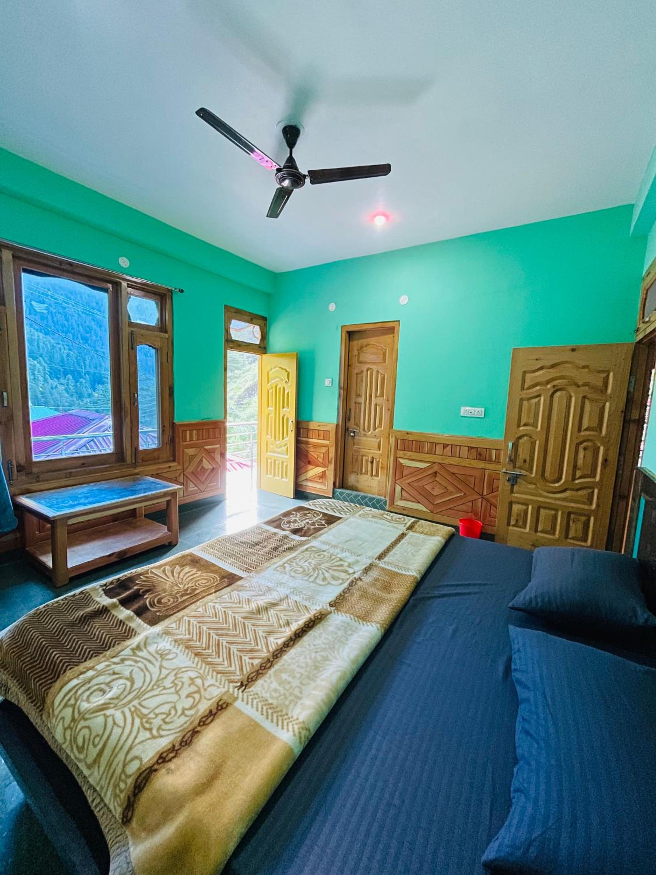 Trippy Homestay