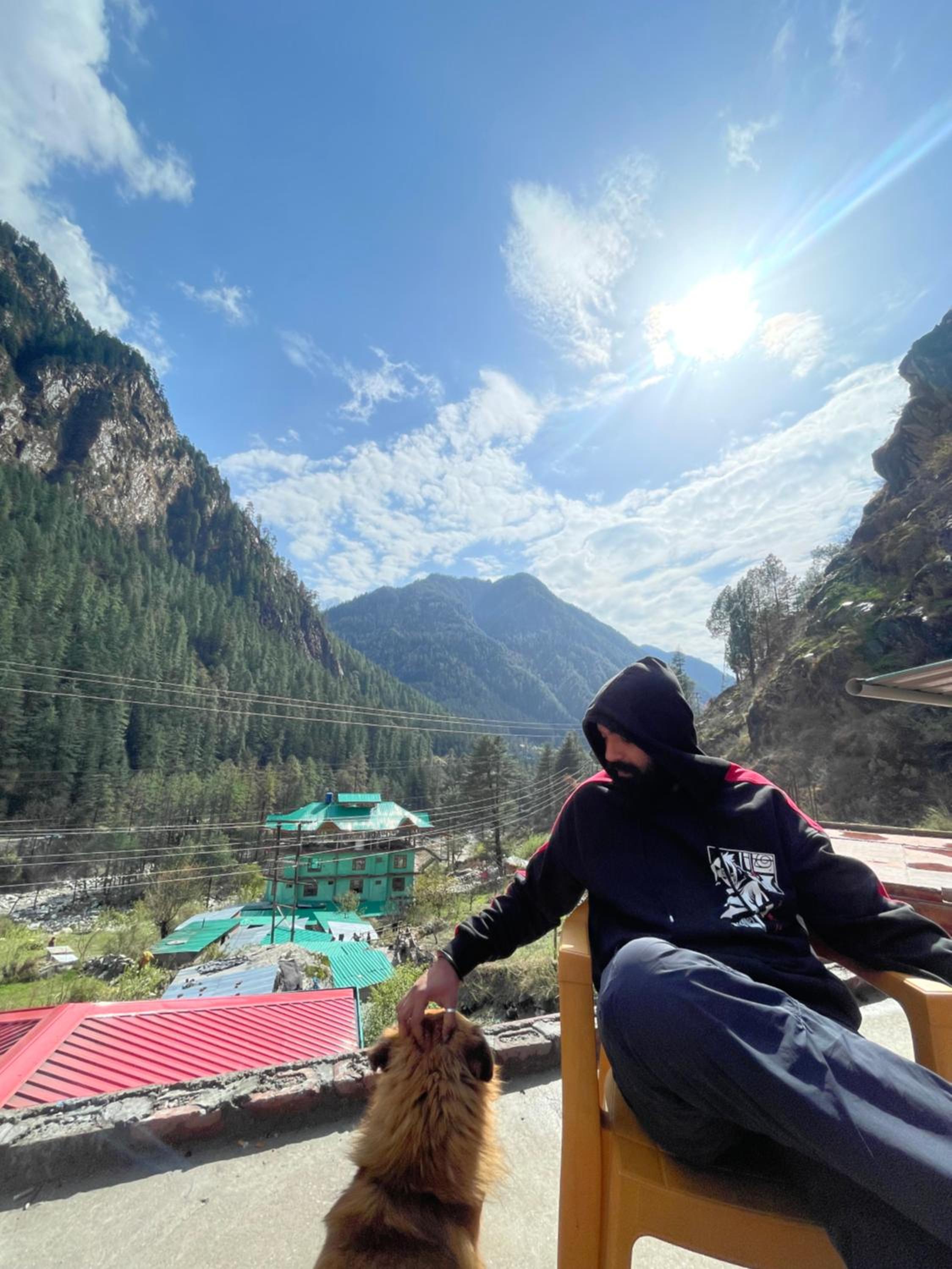 Trippy Homestay