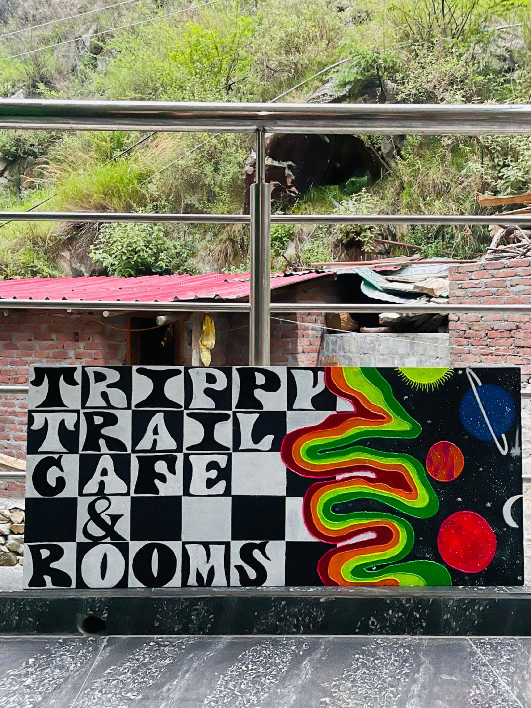 Trippy Homestay