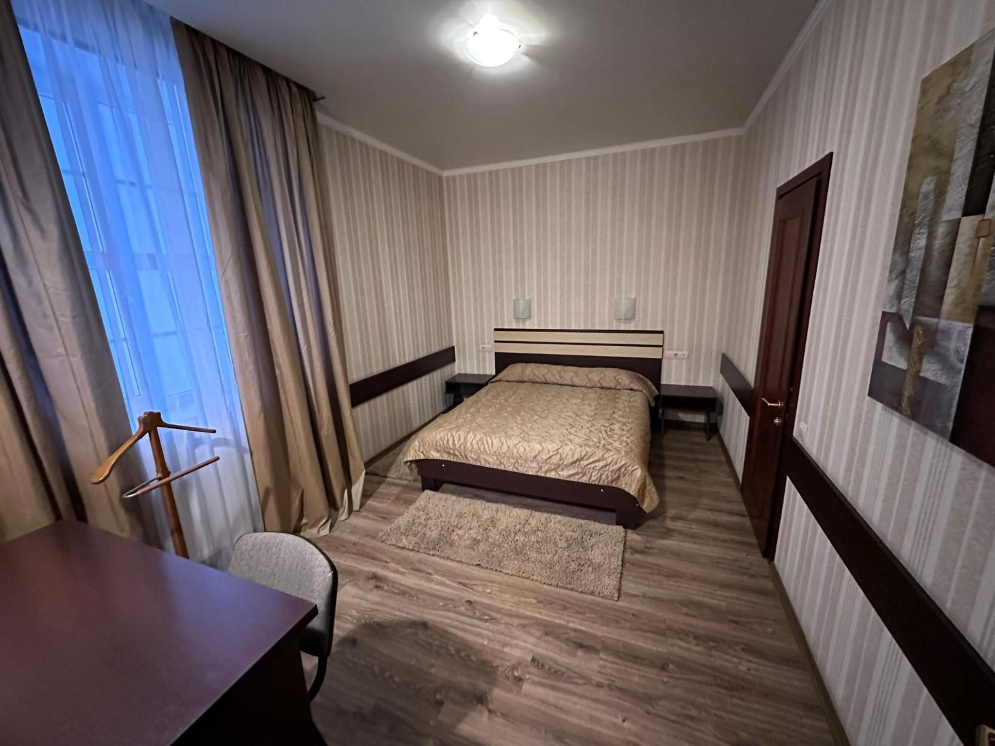 Mini-Hotel in Kharkiv view 2