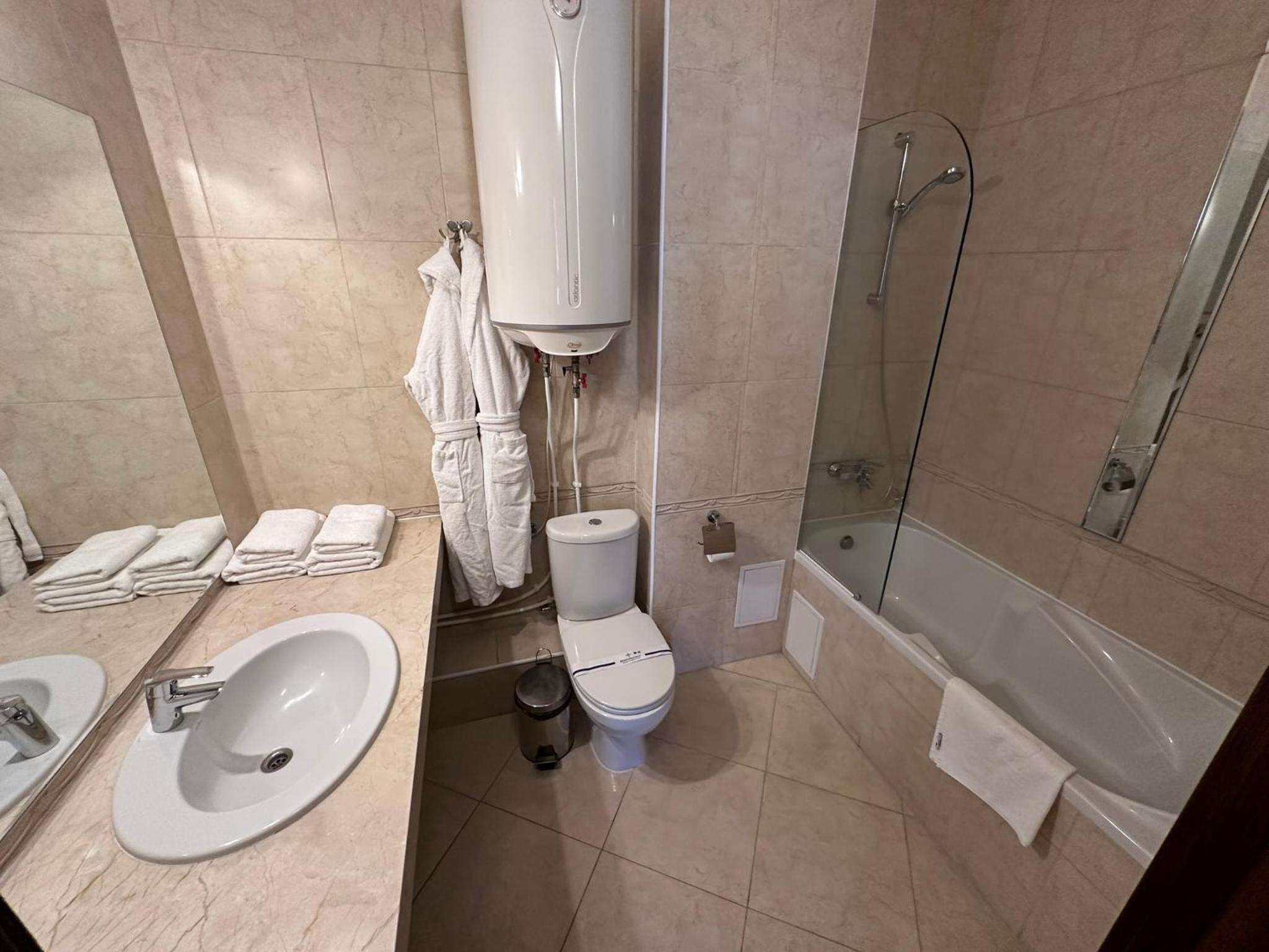 Mini-Hotel in Kharkiv view 3