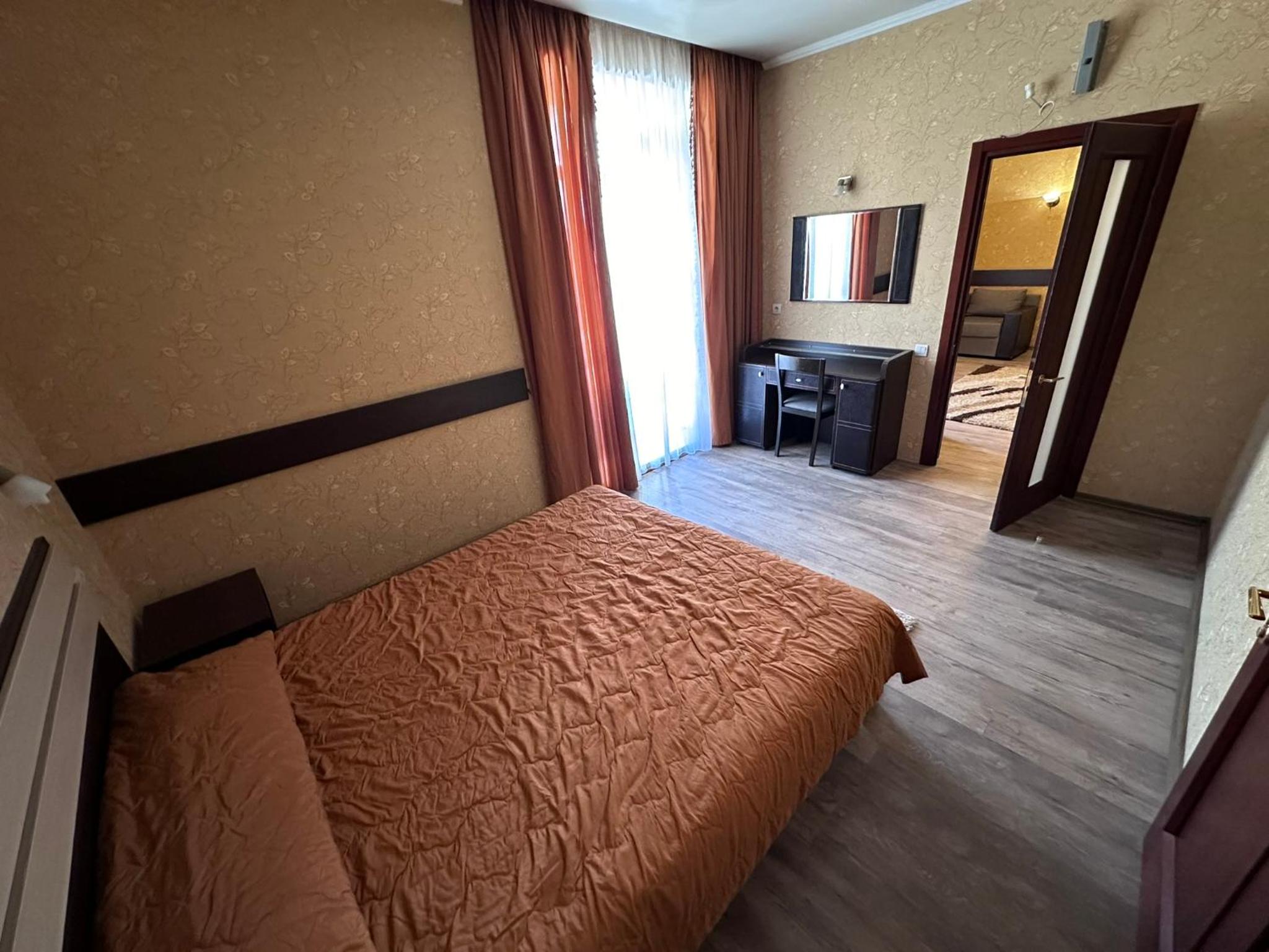 Mini-Hotel in Kharkiv view 4