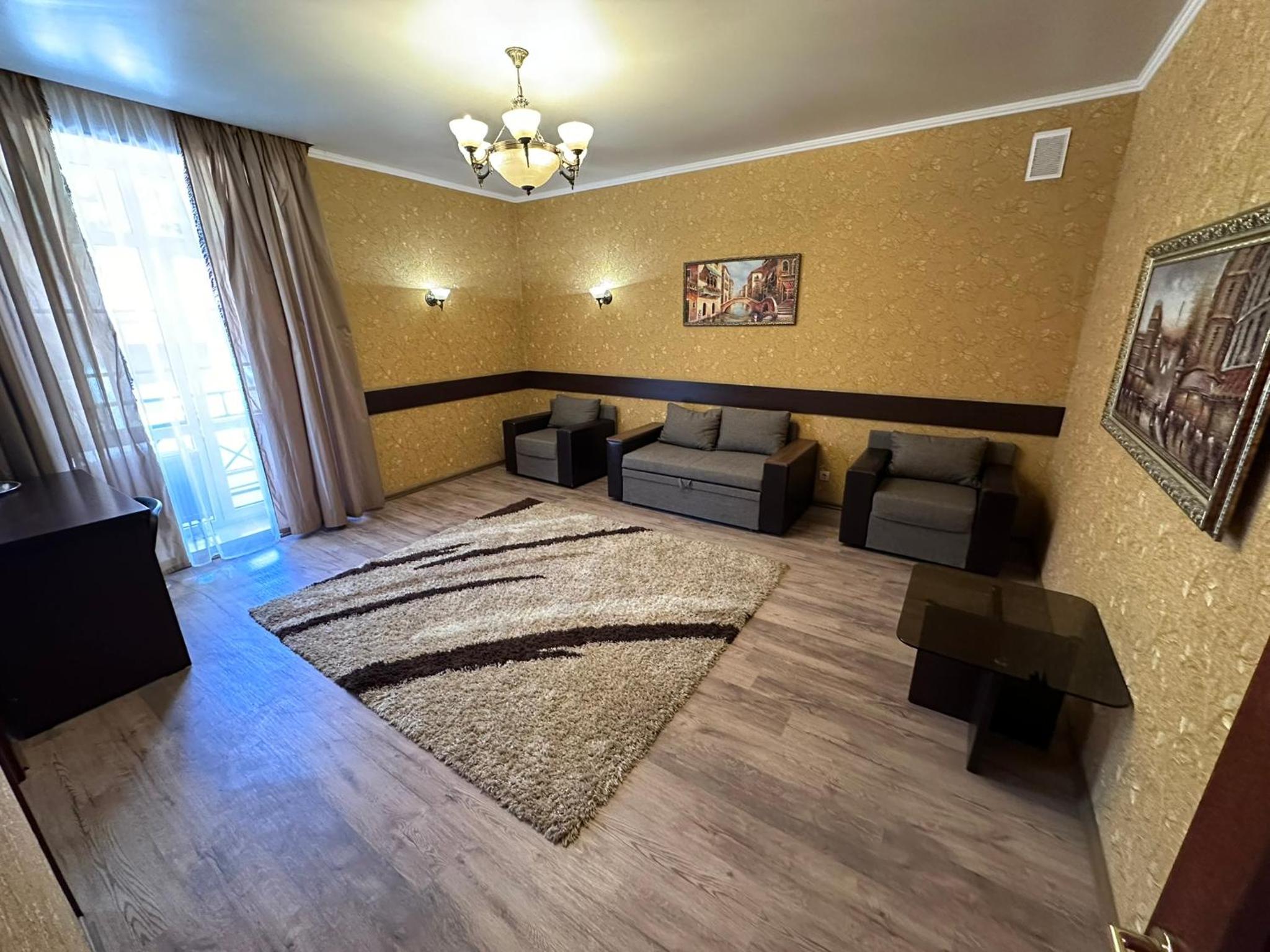 Mini-Hotel in Kharkiv view 5