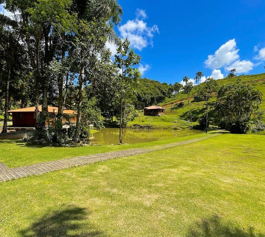Casa no lago