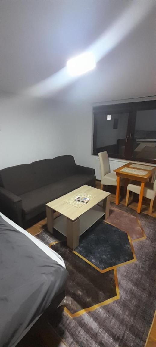 Apartman Amer