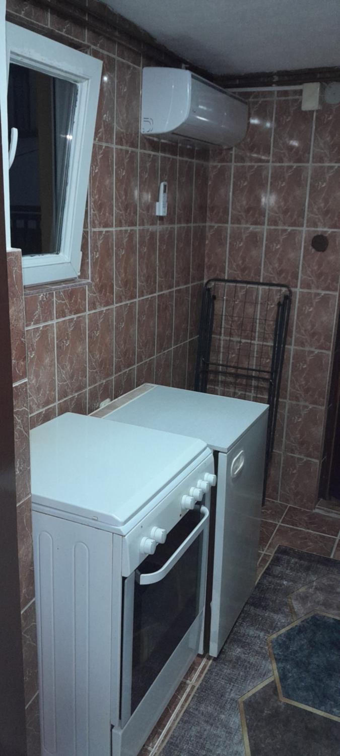 Apartman Amer