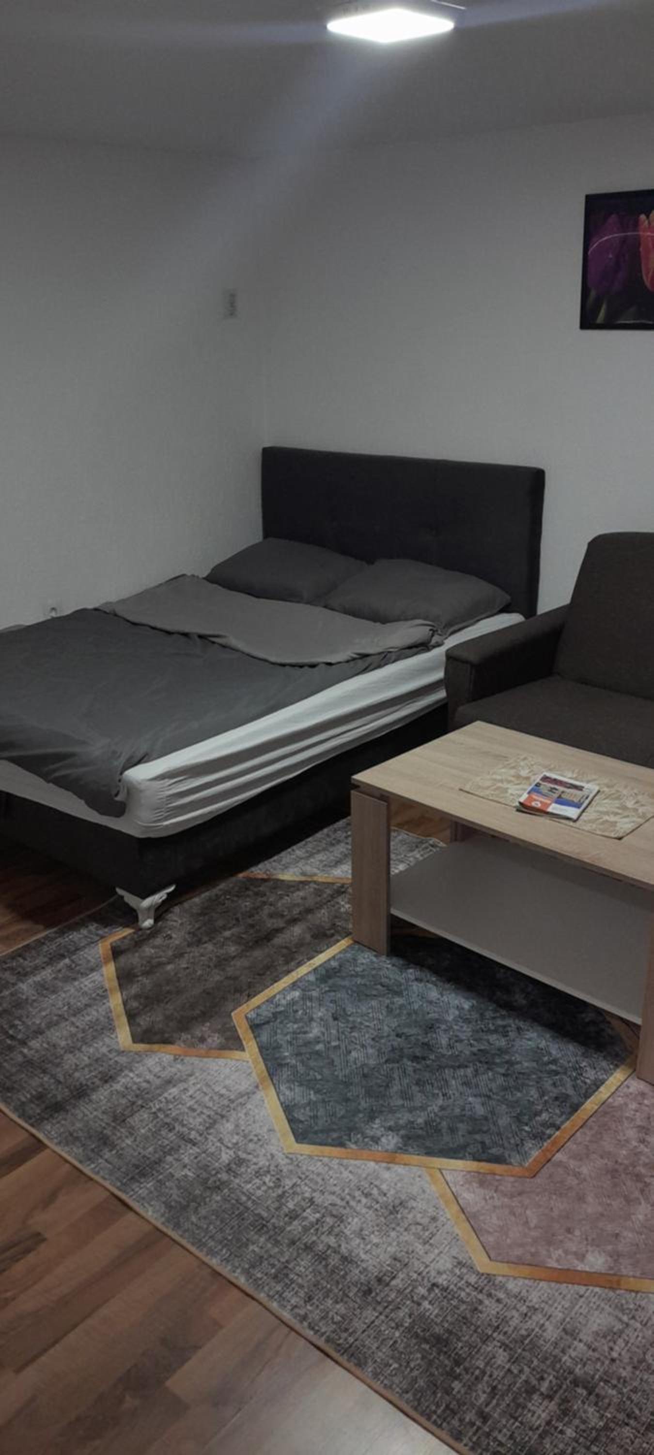 Apartman Amer