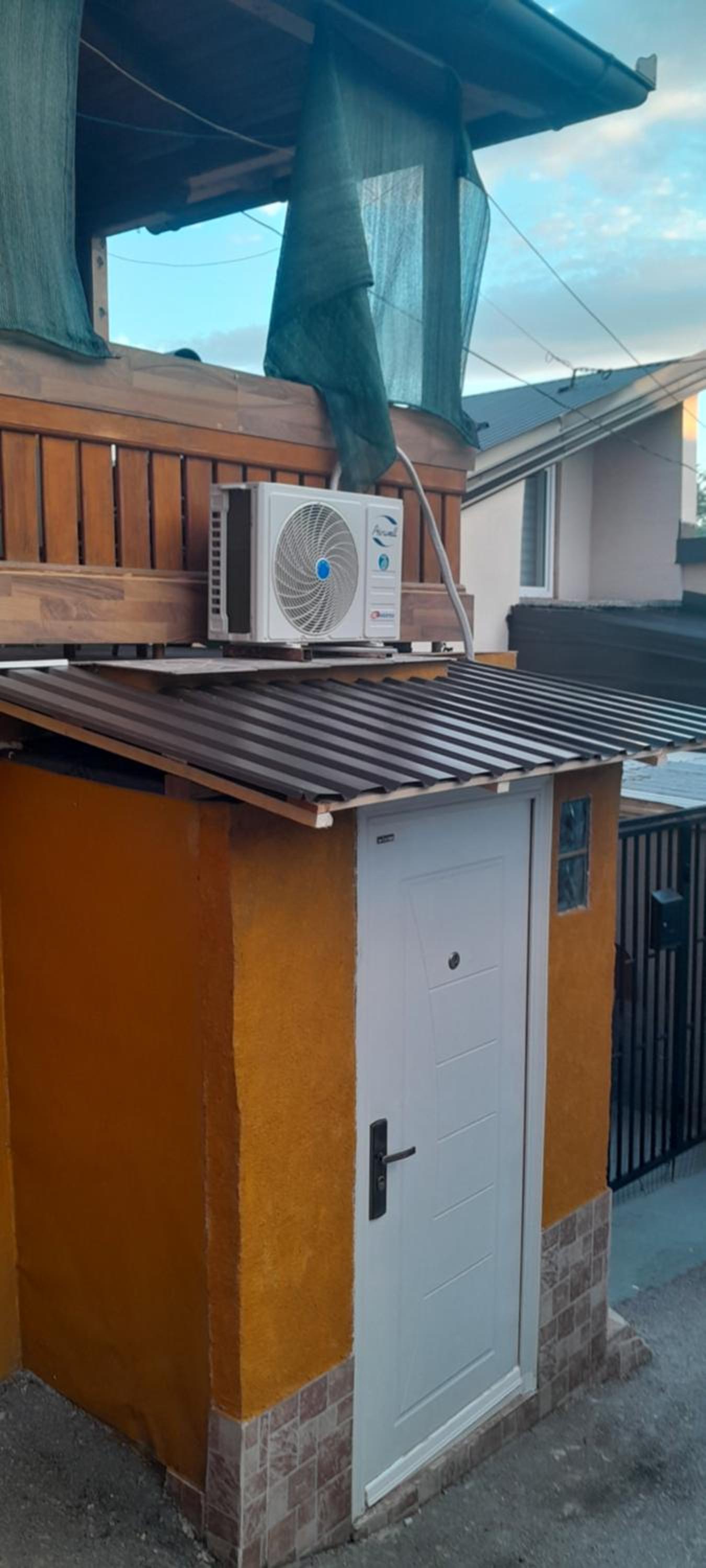 Apartman Amer