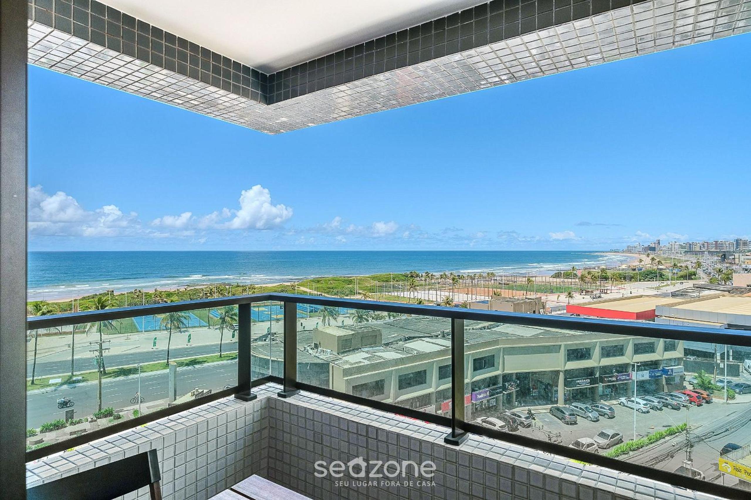 SOA - Condominium 300m from Praia dos Artistas in Salvador