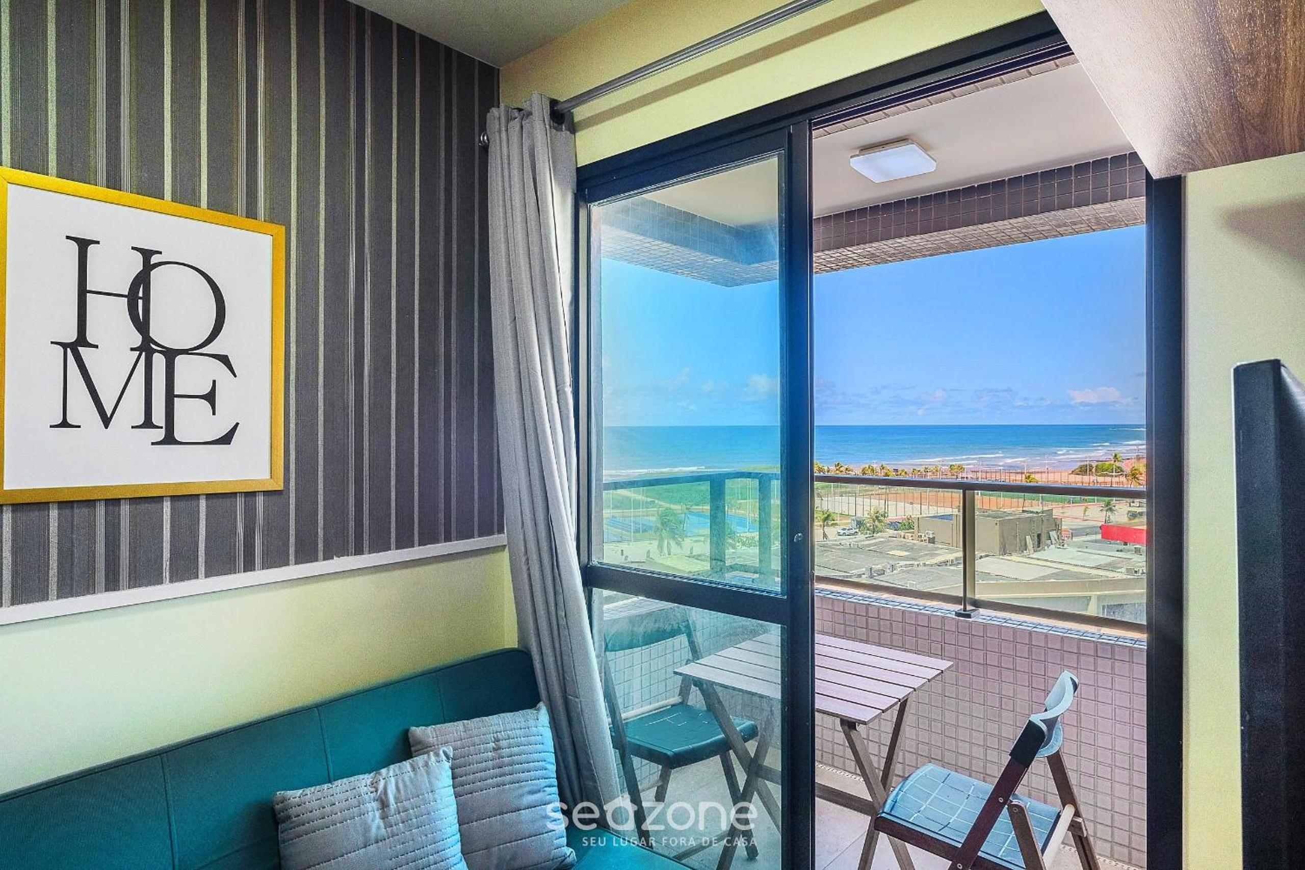 SOA - Condominium 300m from Praia dos Artistas in Salvador