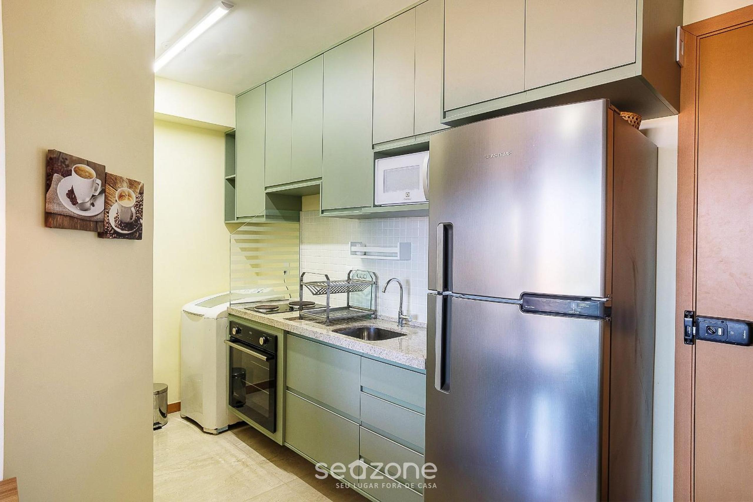 SOA - Condominium 300m from Praia dos Artistas in Salvador