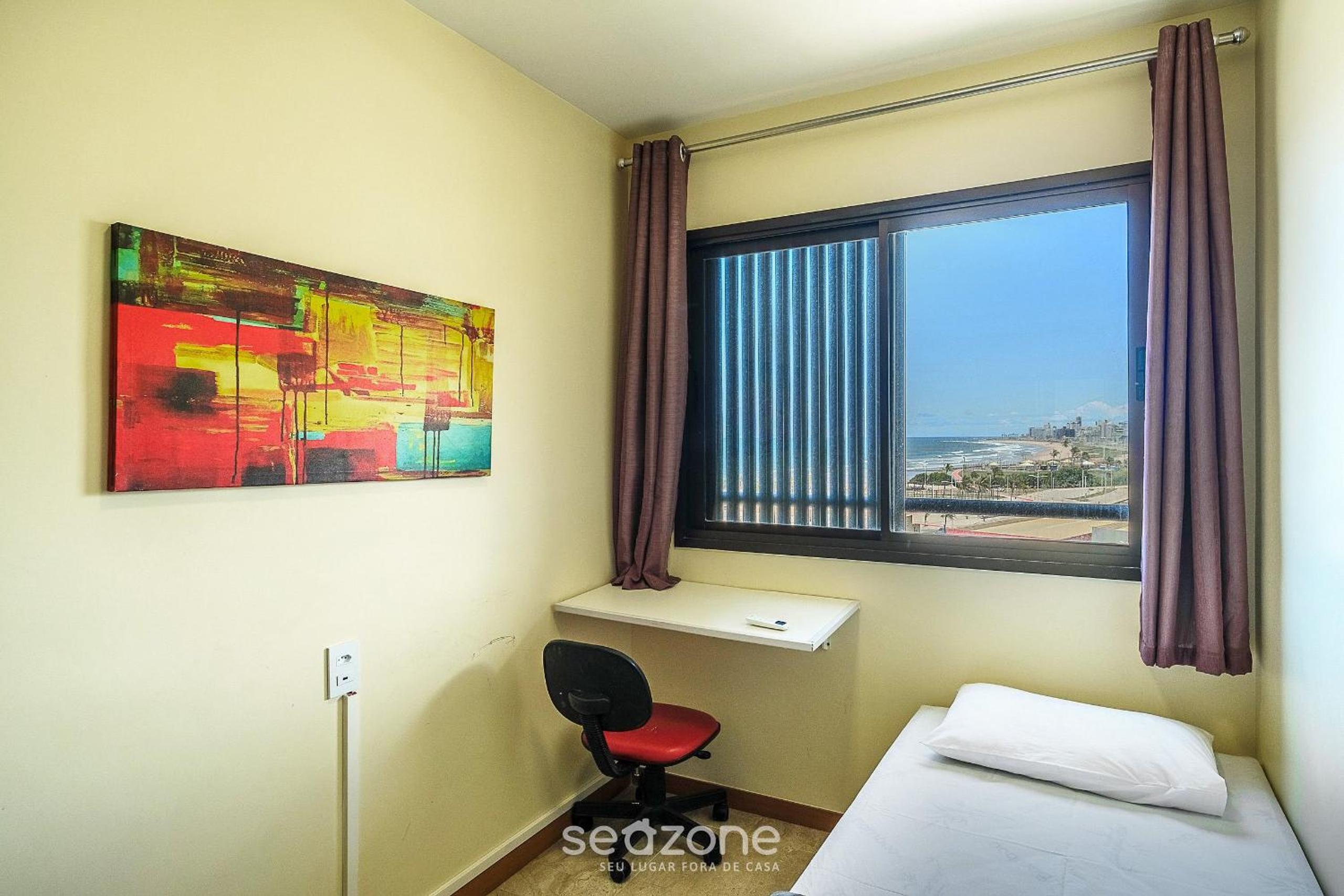 SOA - Condominium 300m from Praia dos Artistas in Salvador