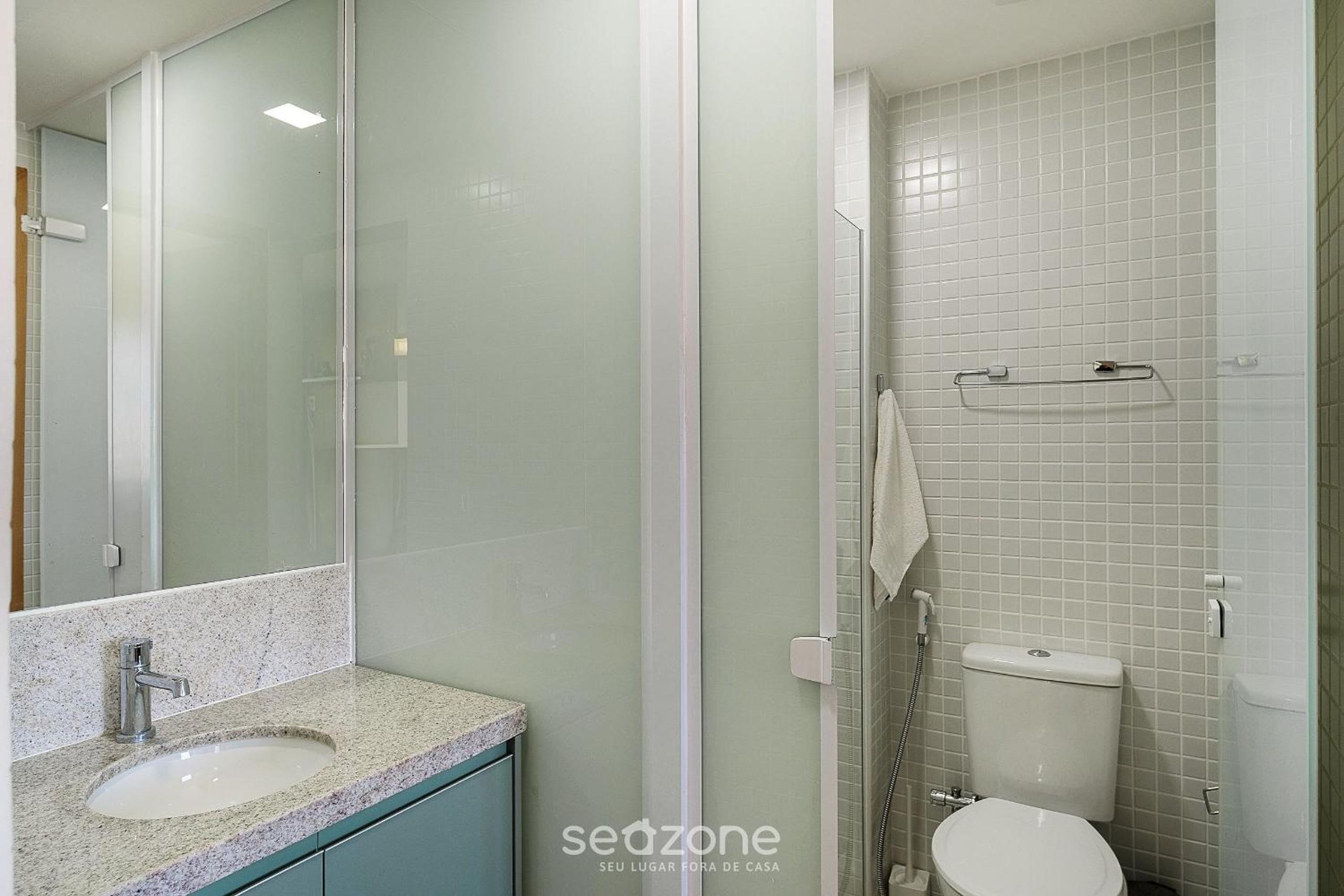 SOA - Condominium 300m from Praia dos Artistas in Salvador