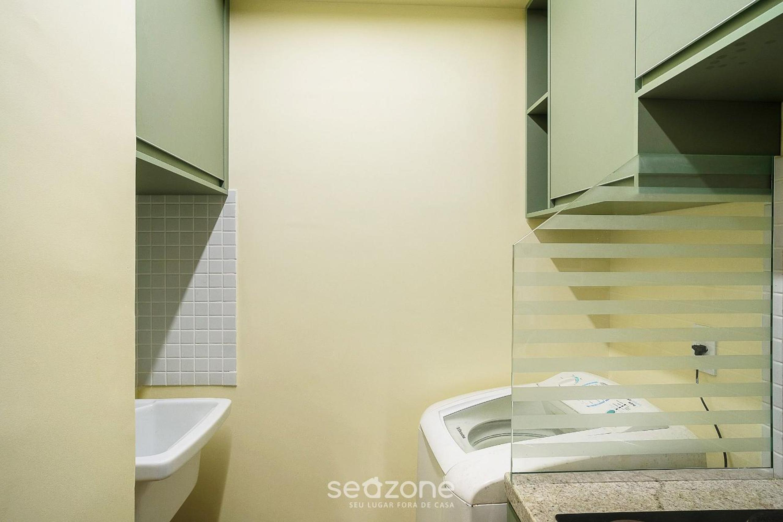 SOA - Condominium 300m from Praia dos Artistas in Salvador
