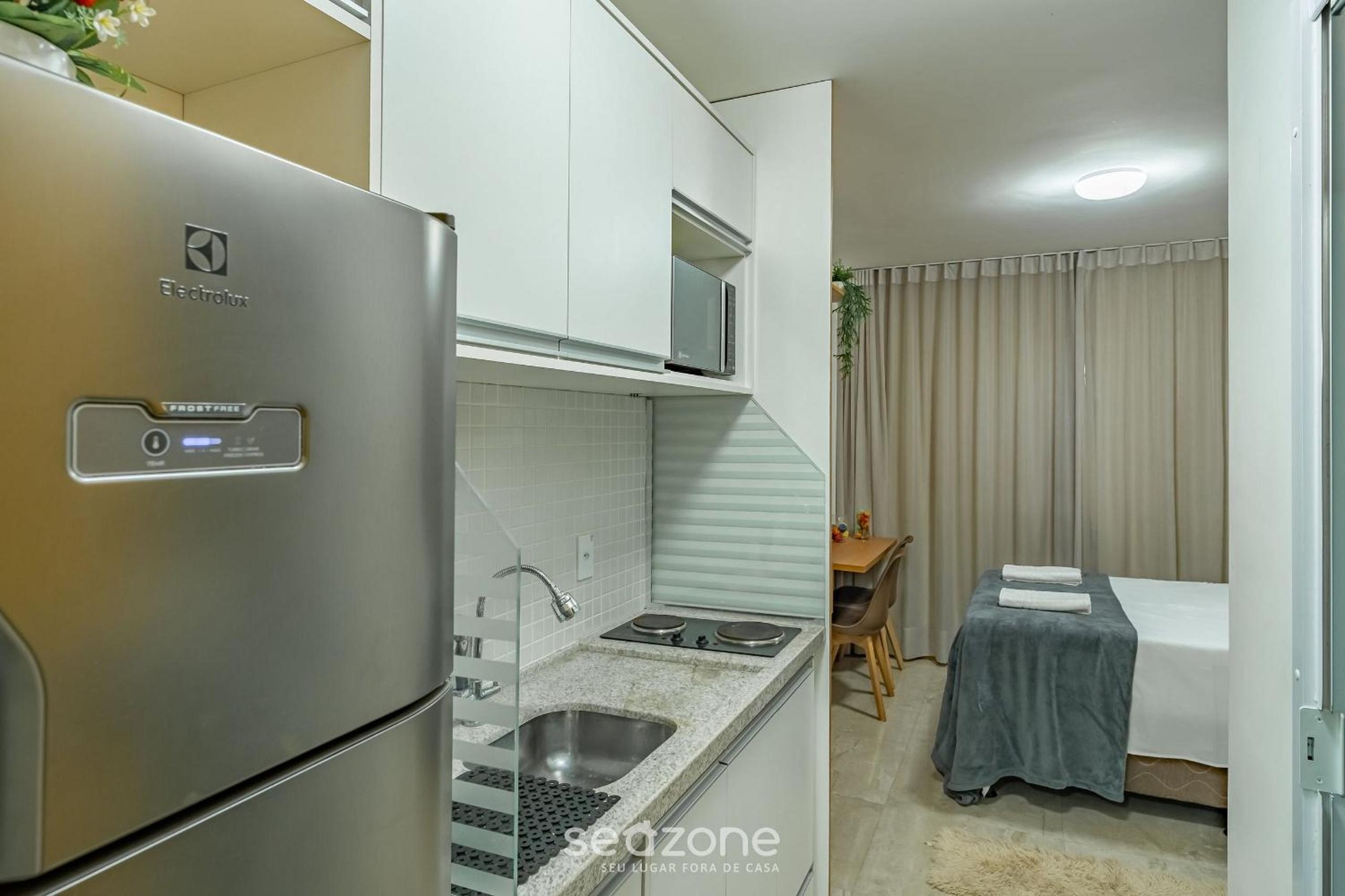 SOA - Condominium 300m from Praia dos Artistas in Salvador