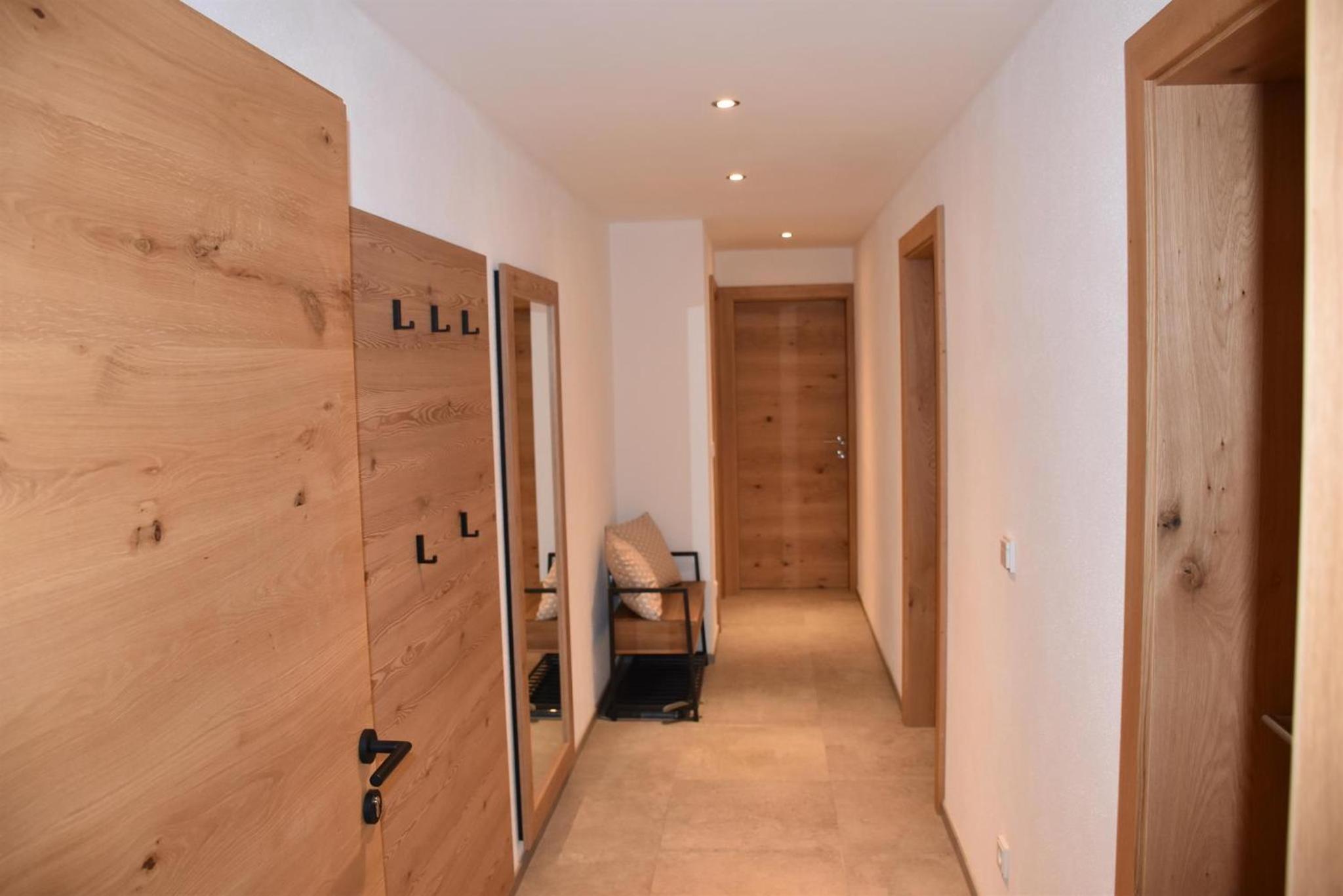 Landhaus Anneliese en Going — hotel room