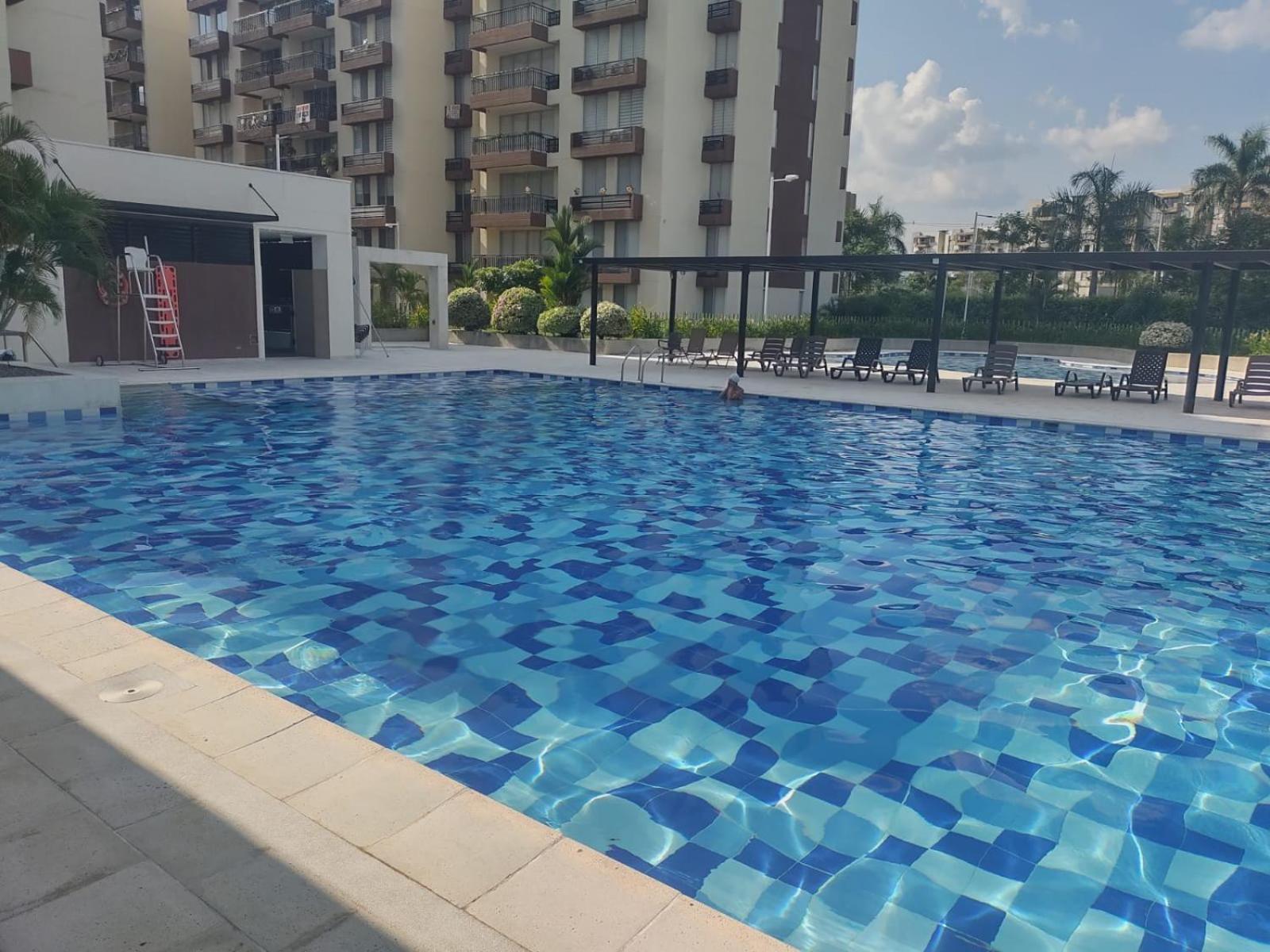 Girardot Ricaurte apartamento