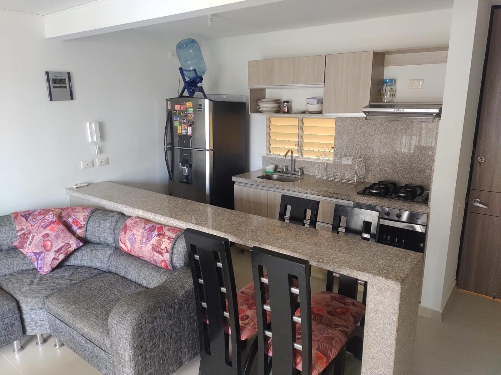 Girardot Ricaurte apartamento