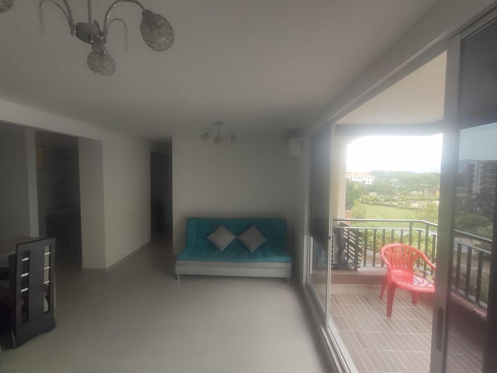 Girardot Ricaurte apartamento