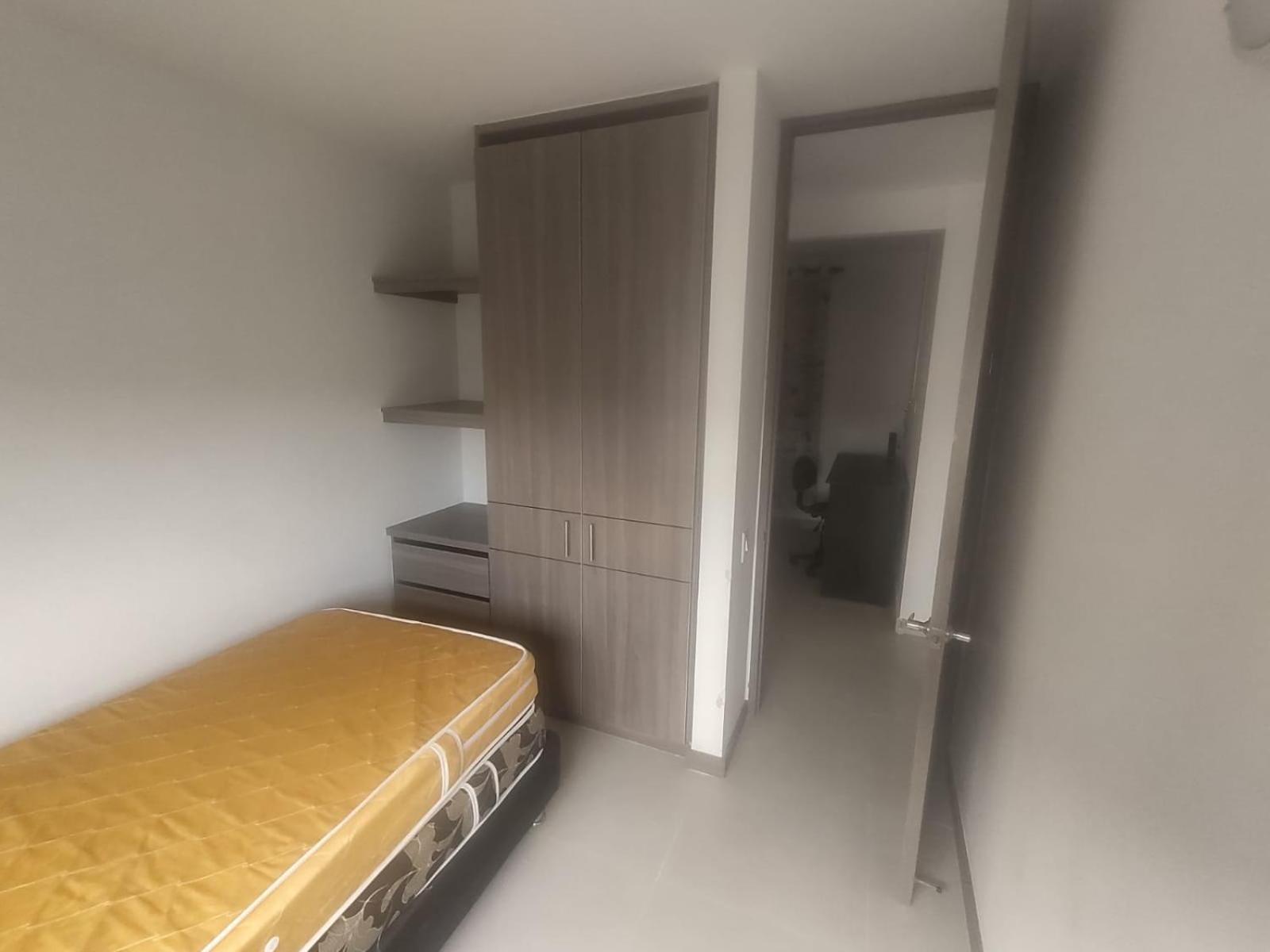 Girardot Ricaurte apartamento