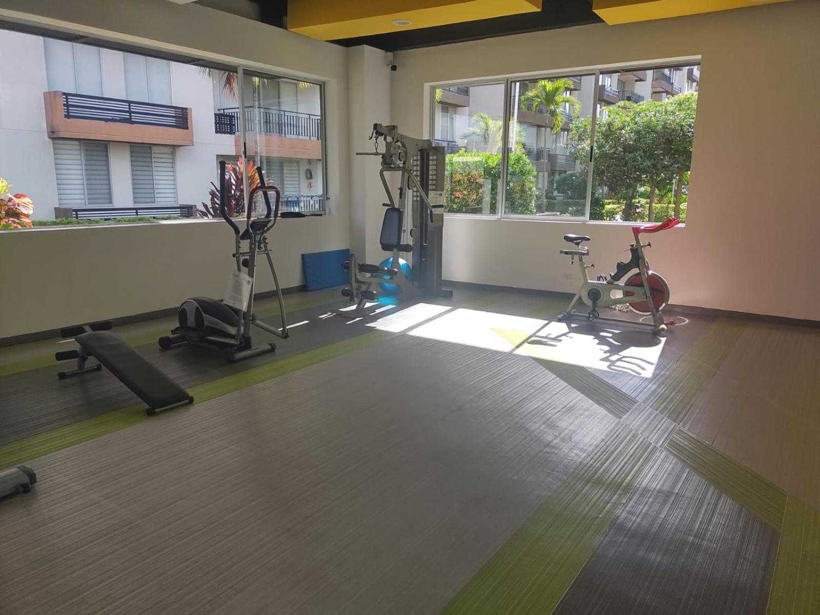 Girardot Ricaurte apartamento