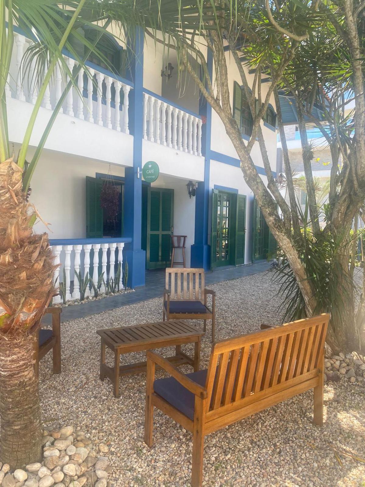 Pousada