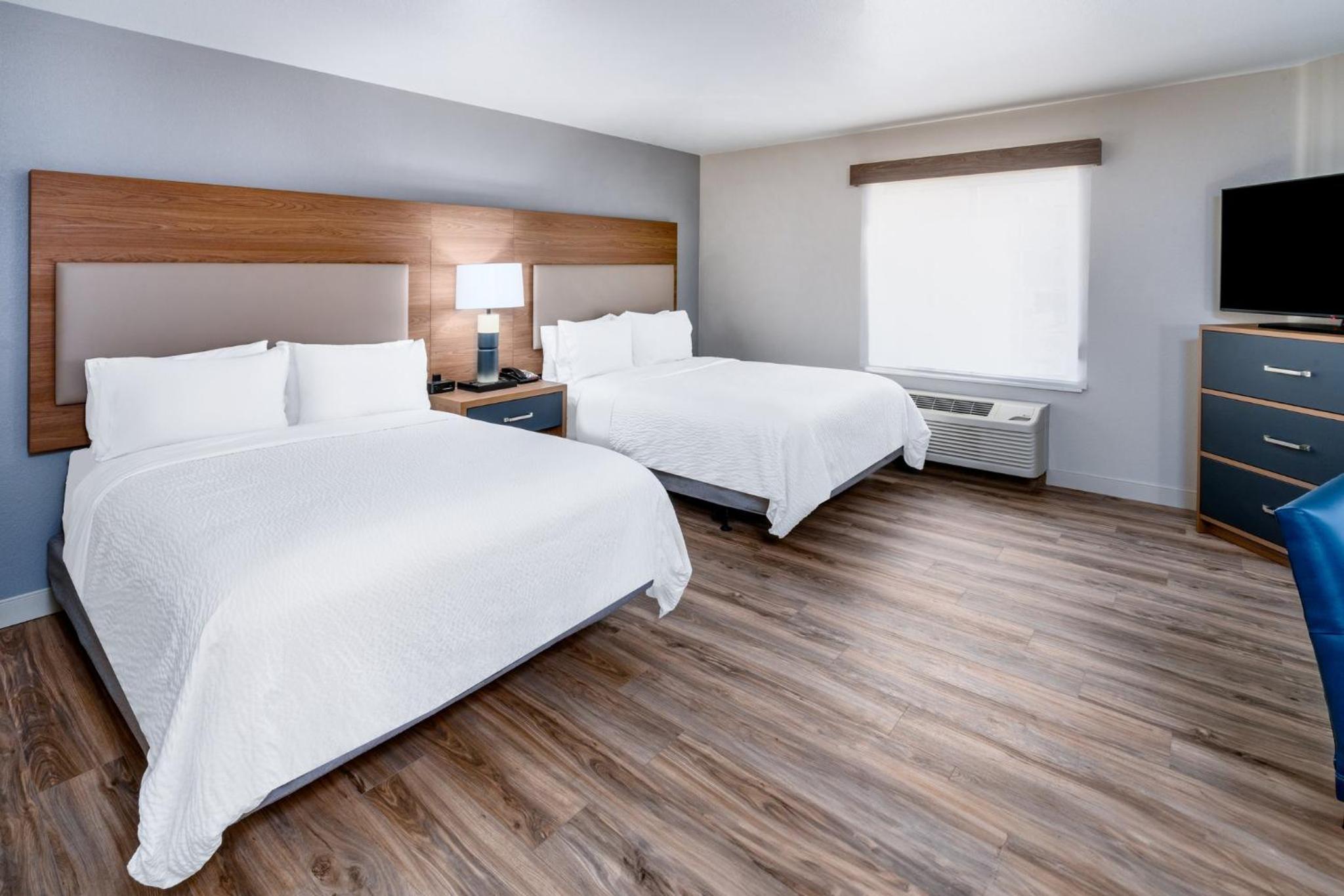 Candlewood Suites Denver Northeast - Brighton by IHG