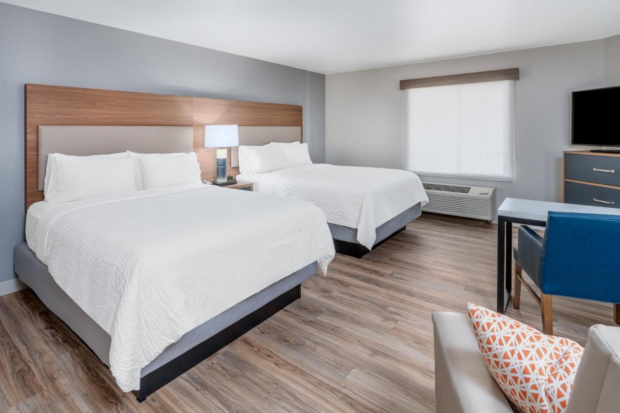 Candlewood Suites Denver Northeast - Brighton by IHG