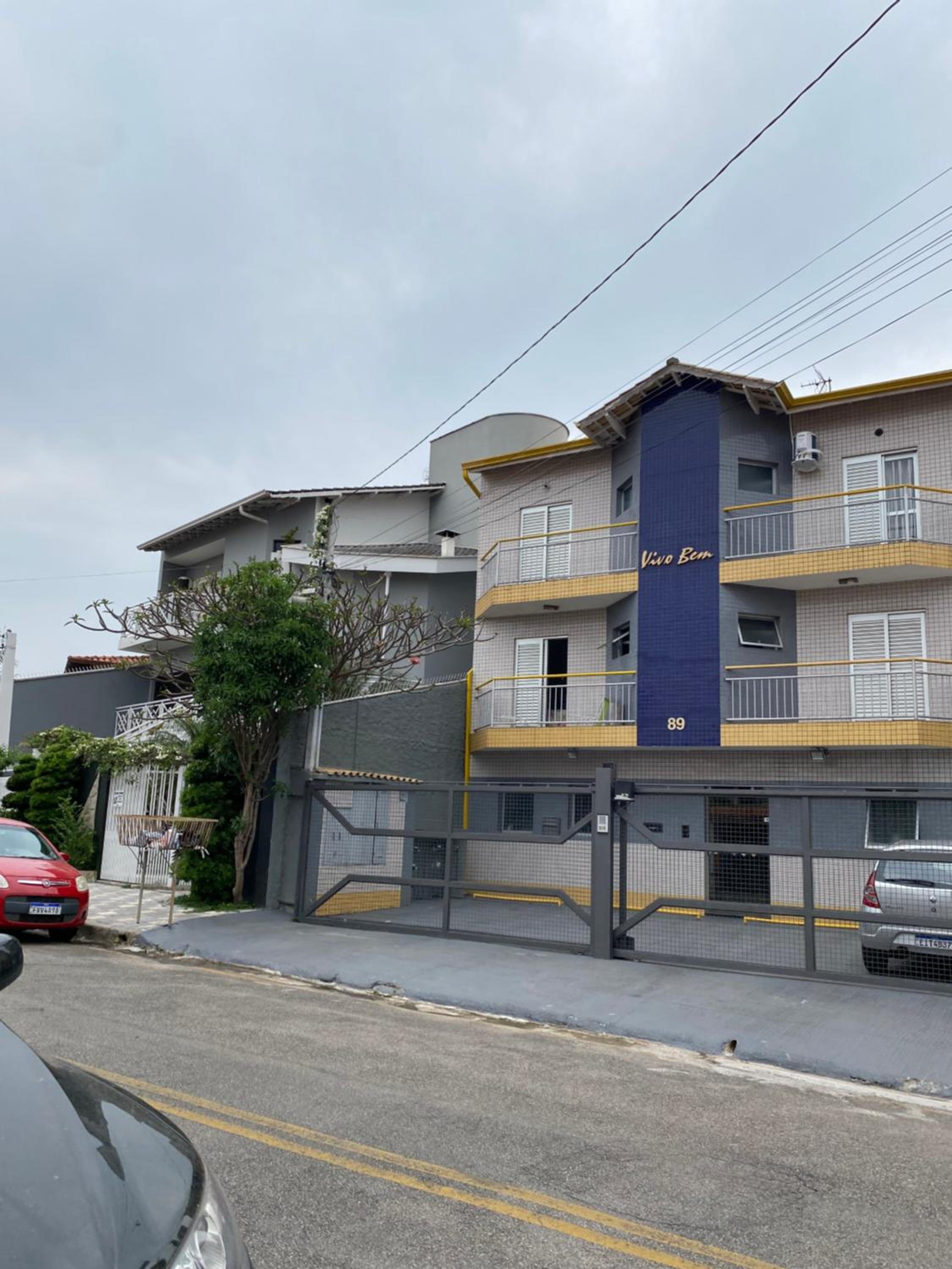 Flórida vivo bem!