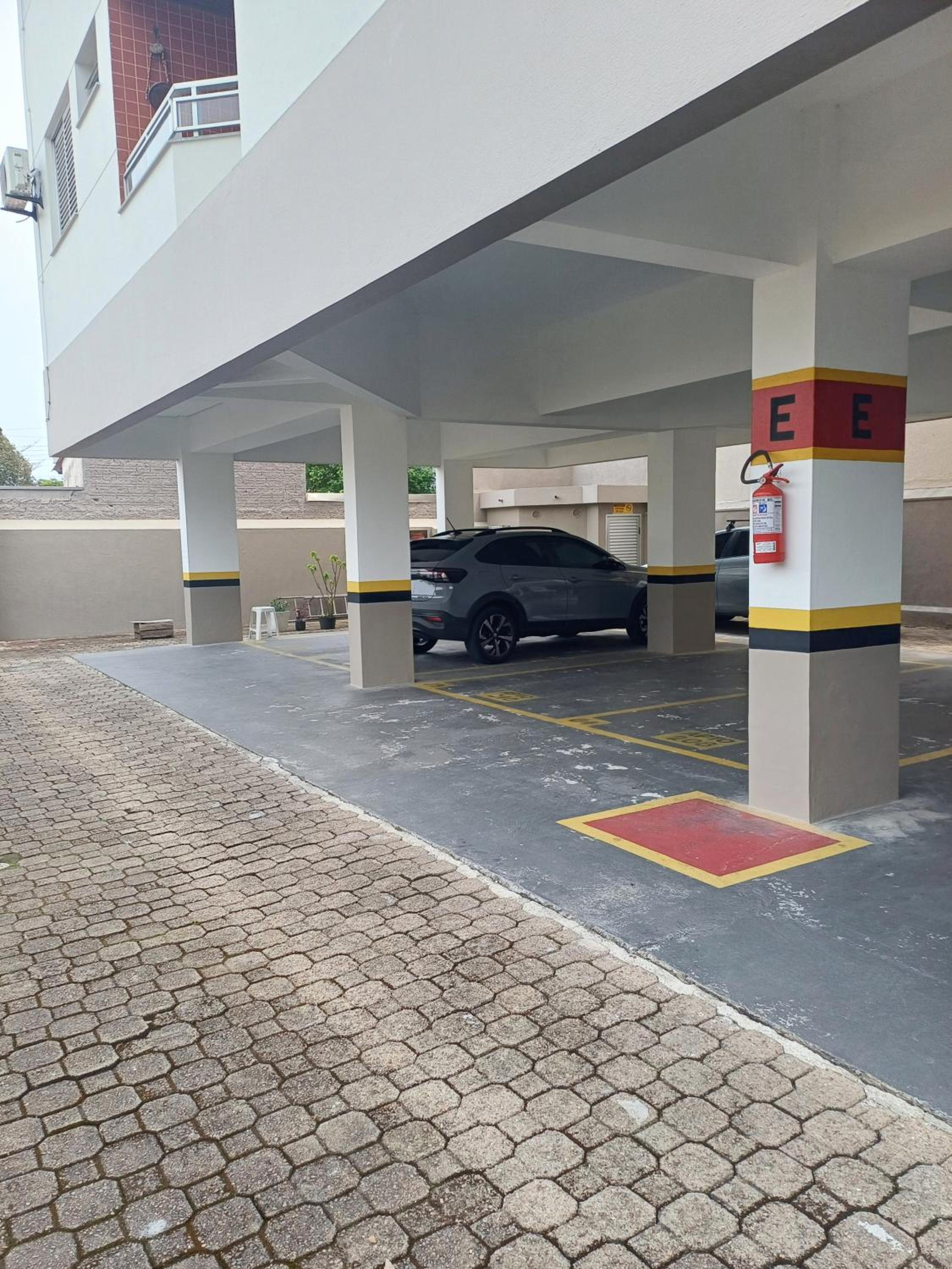 Apartamento Canasvieiras