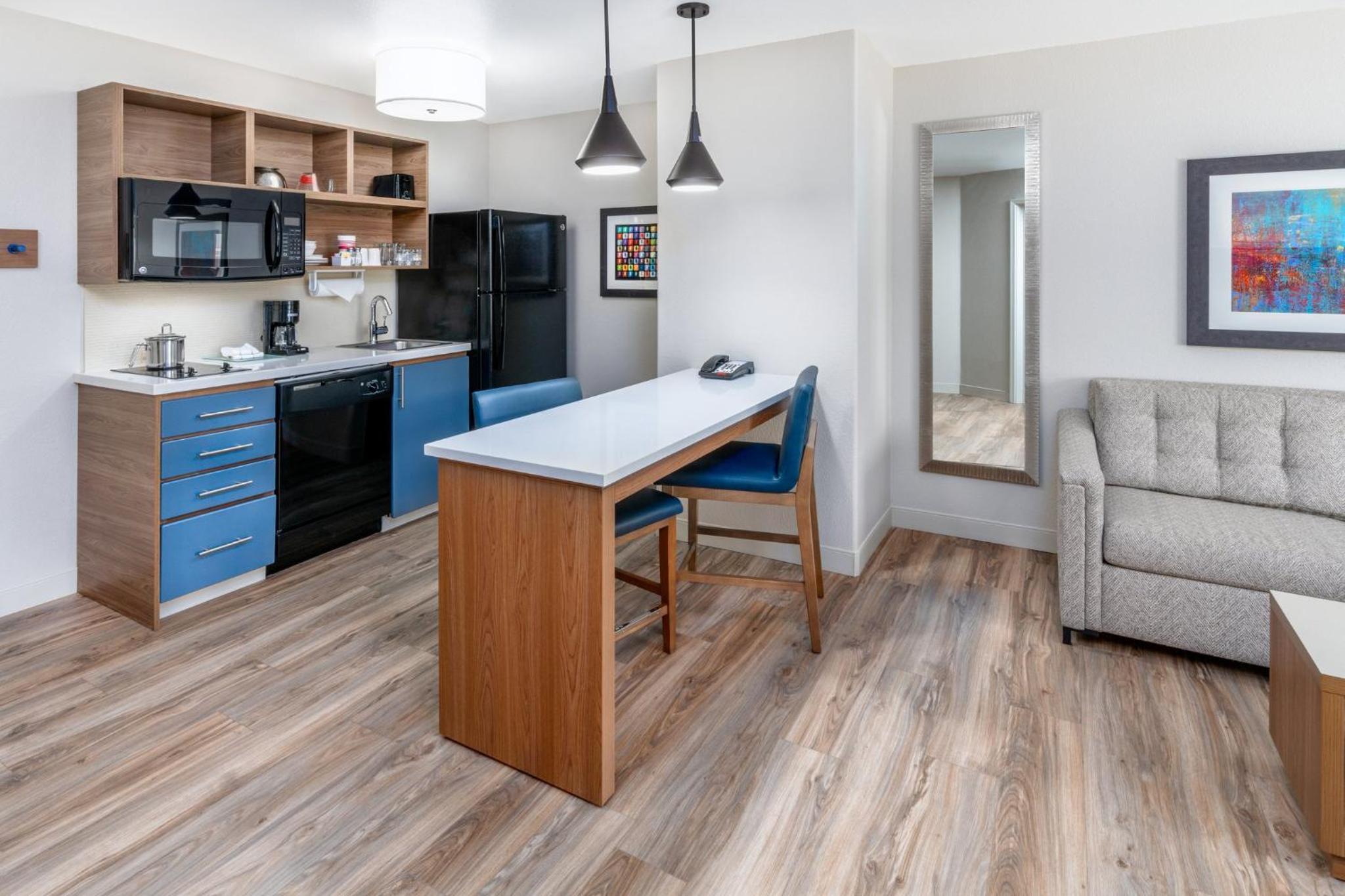 Candlewood Suites Denver Northeast - Brighton by IHG