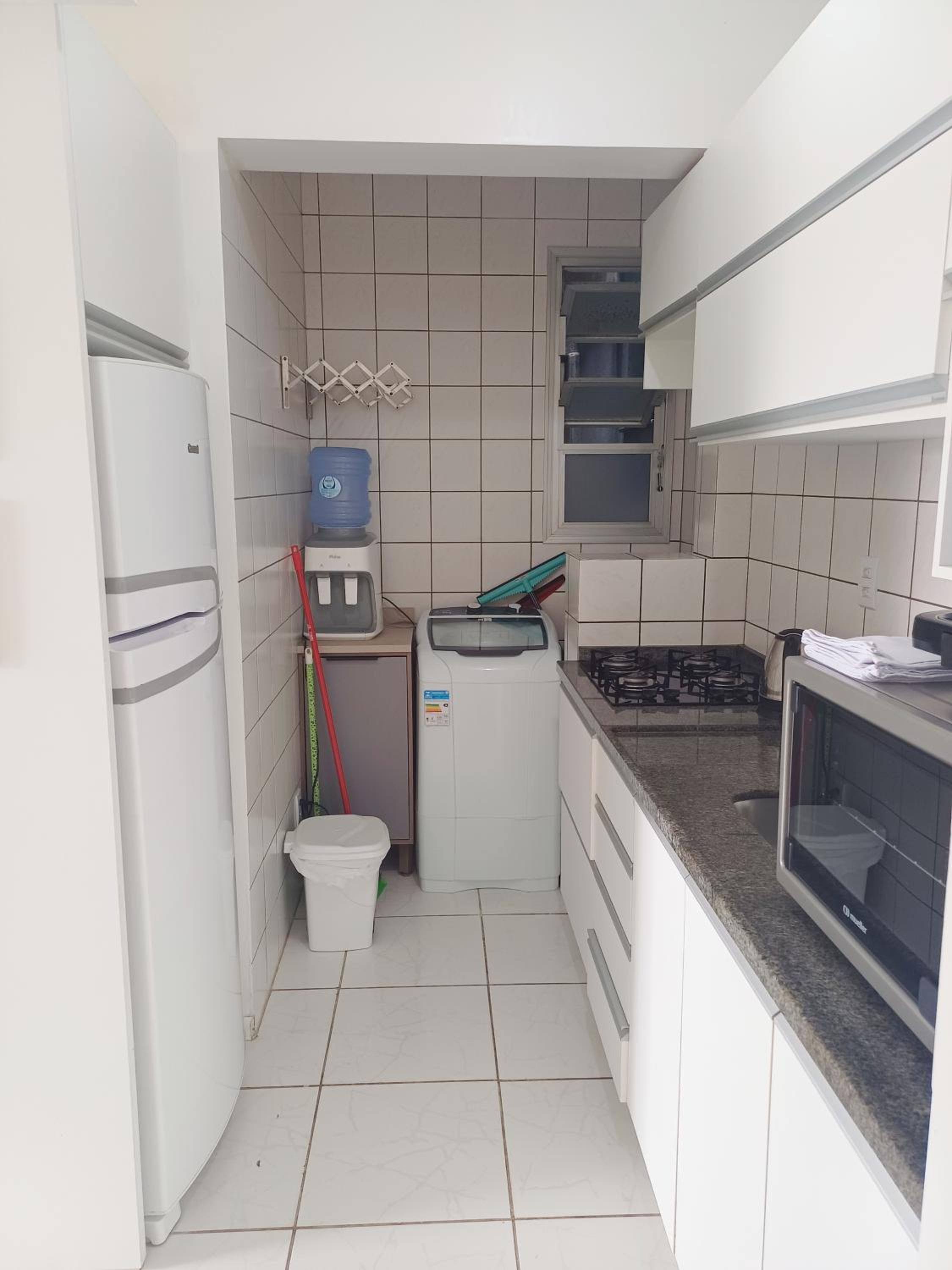 Apartamento Canasvieiras