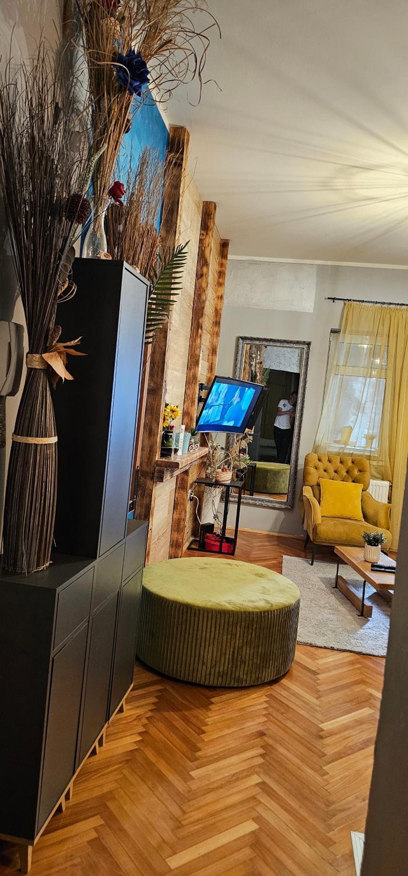 Center Lux Apartment Marijana