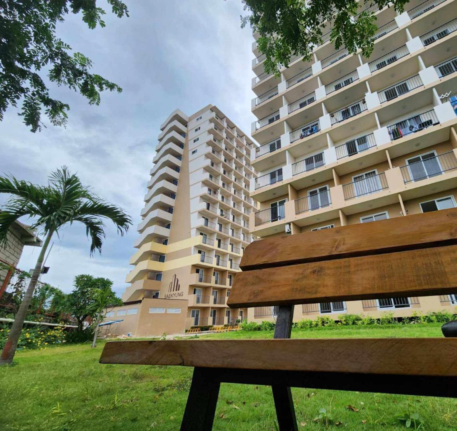 Timbi Suites Mactan view 5