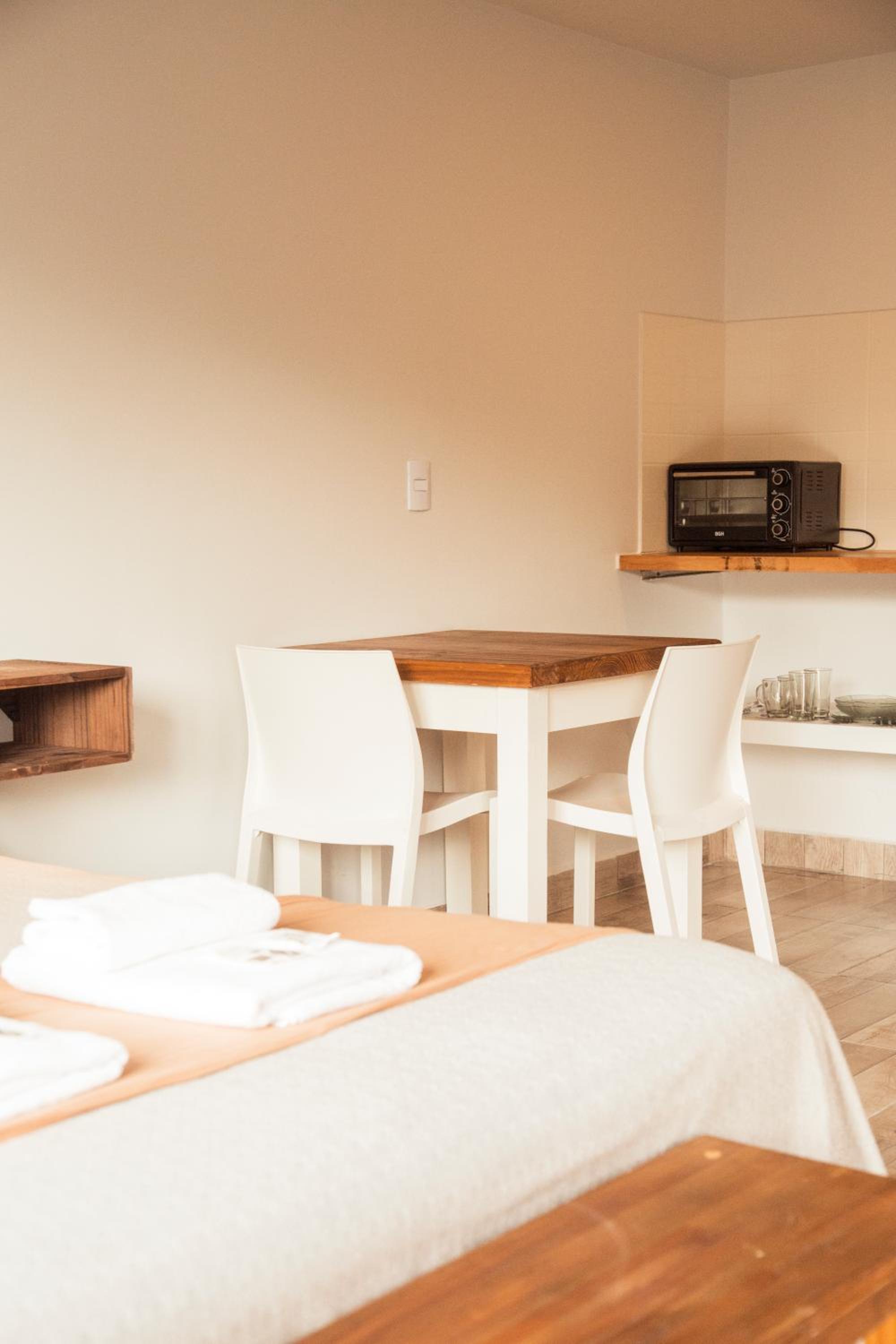 Alameda Reserve Apart