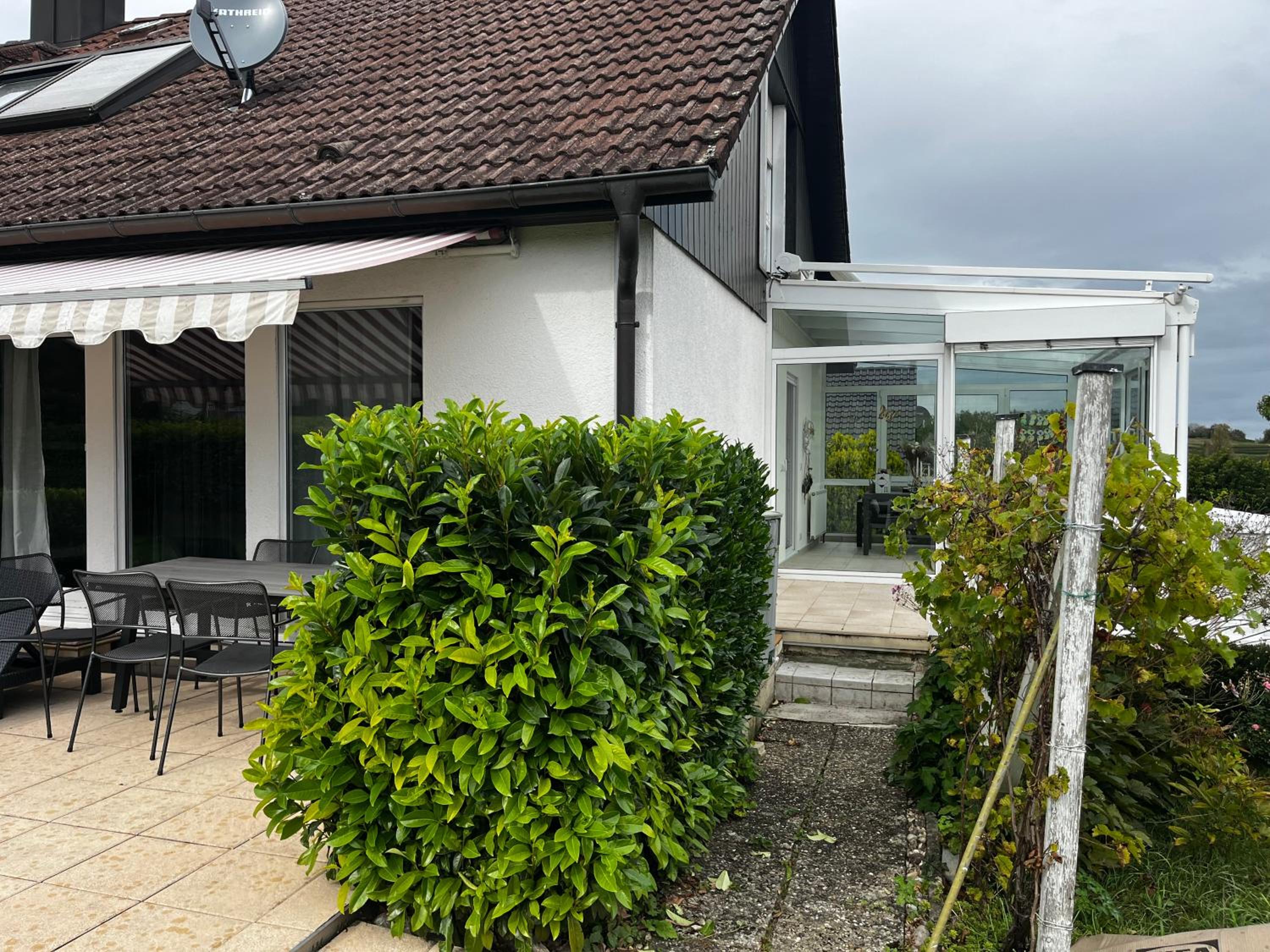 Villa Altdorf