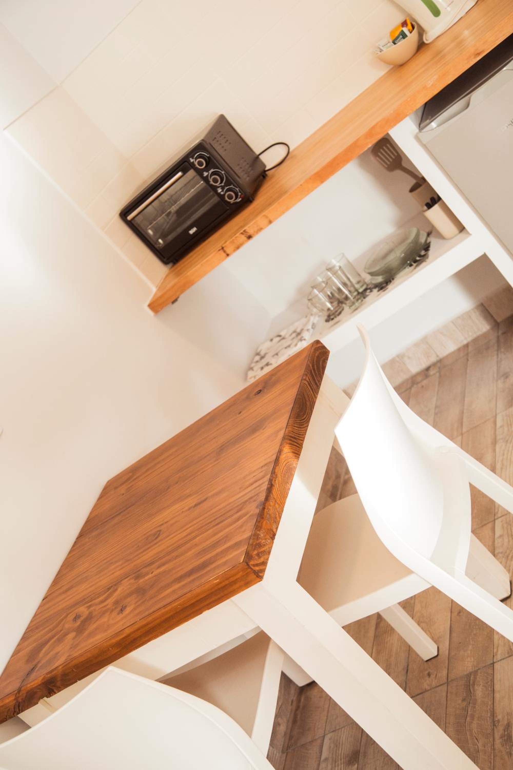 Alameda Reserve Apart