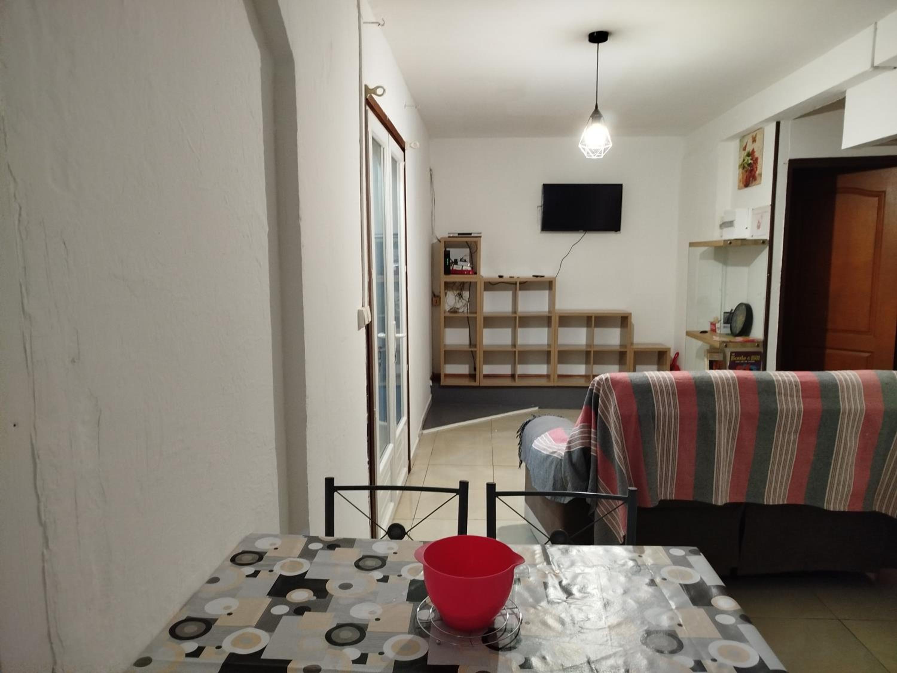 Le Frangipanier - Logement Privatif view 5