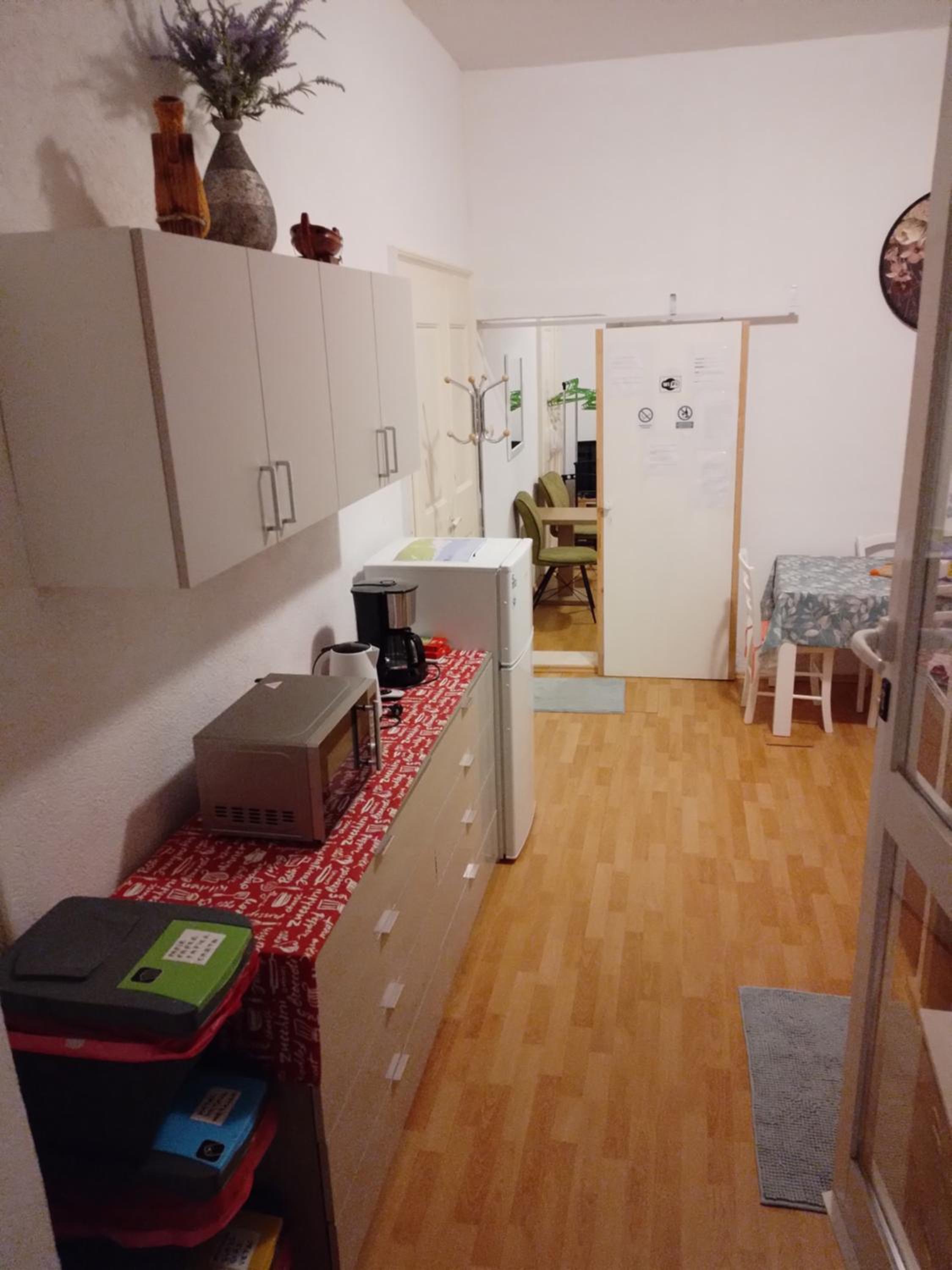 Studio Apartman Ivanka view 3