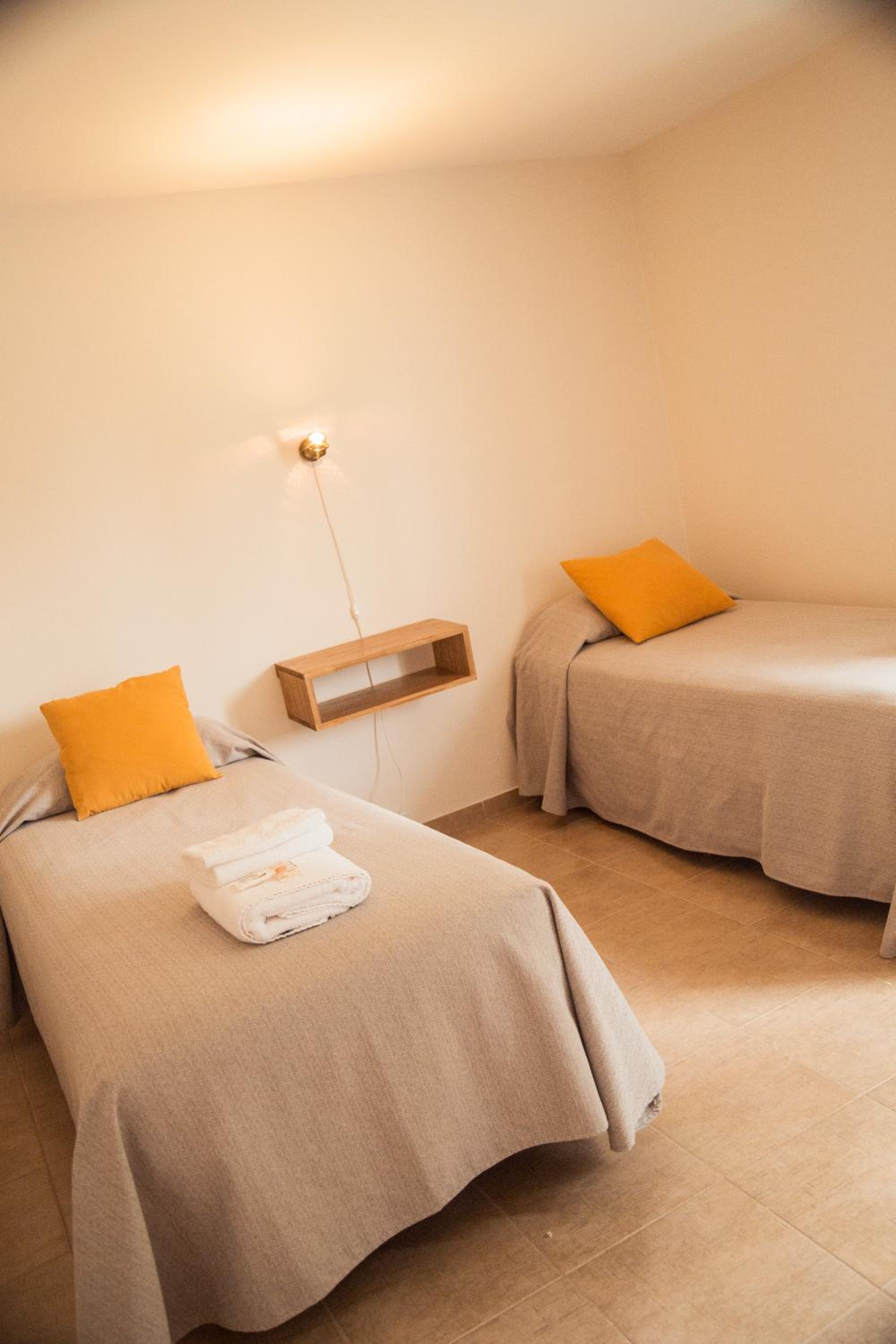 Alameda Reserve Apart