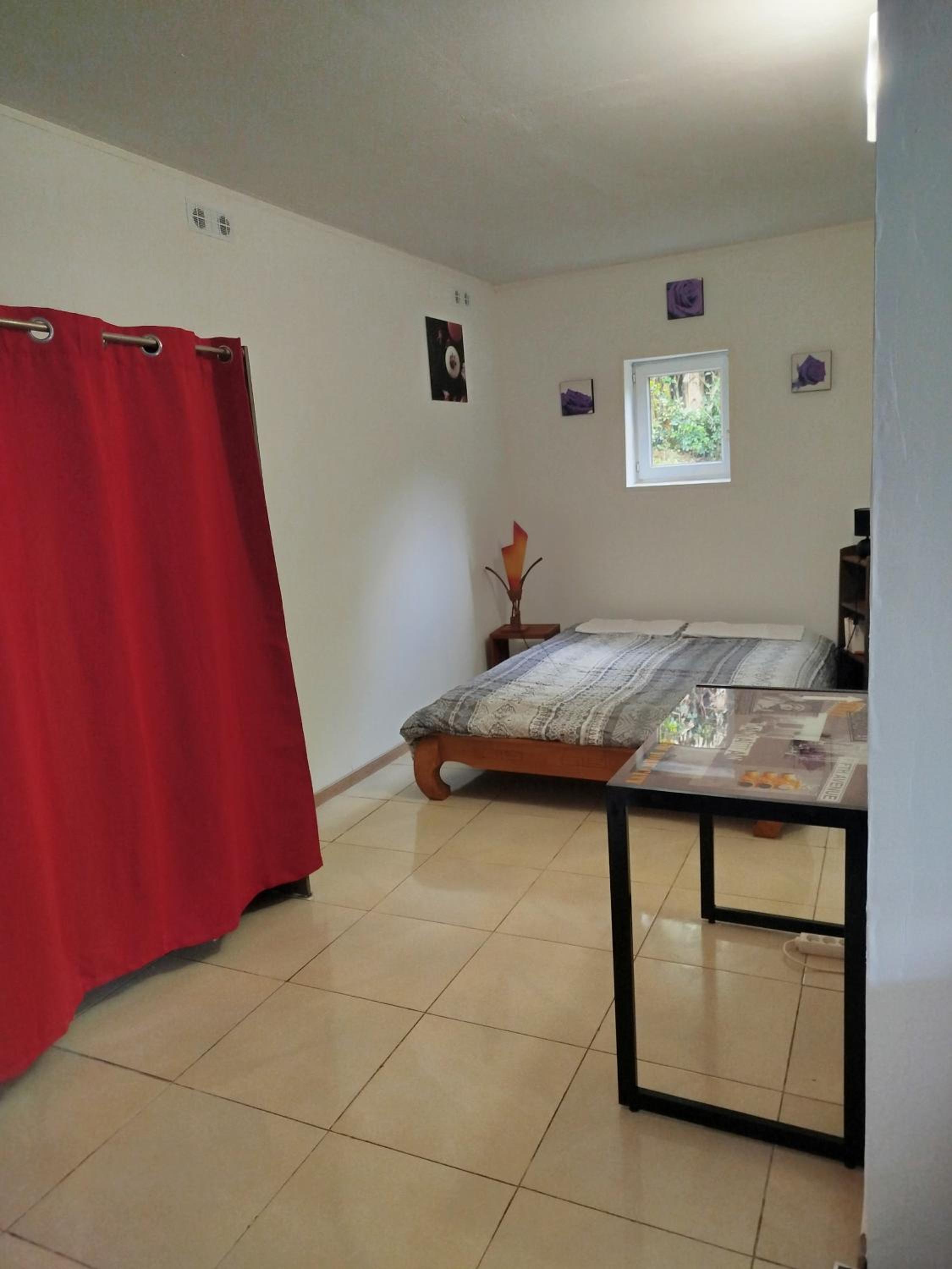 Le Frangipanier - Logement Privatif view 3