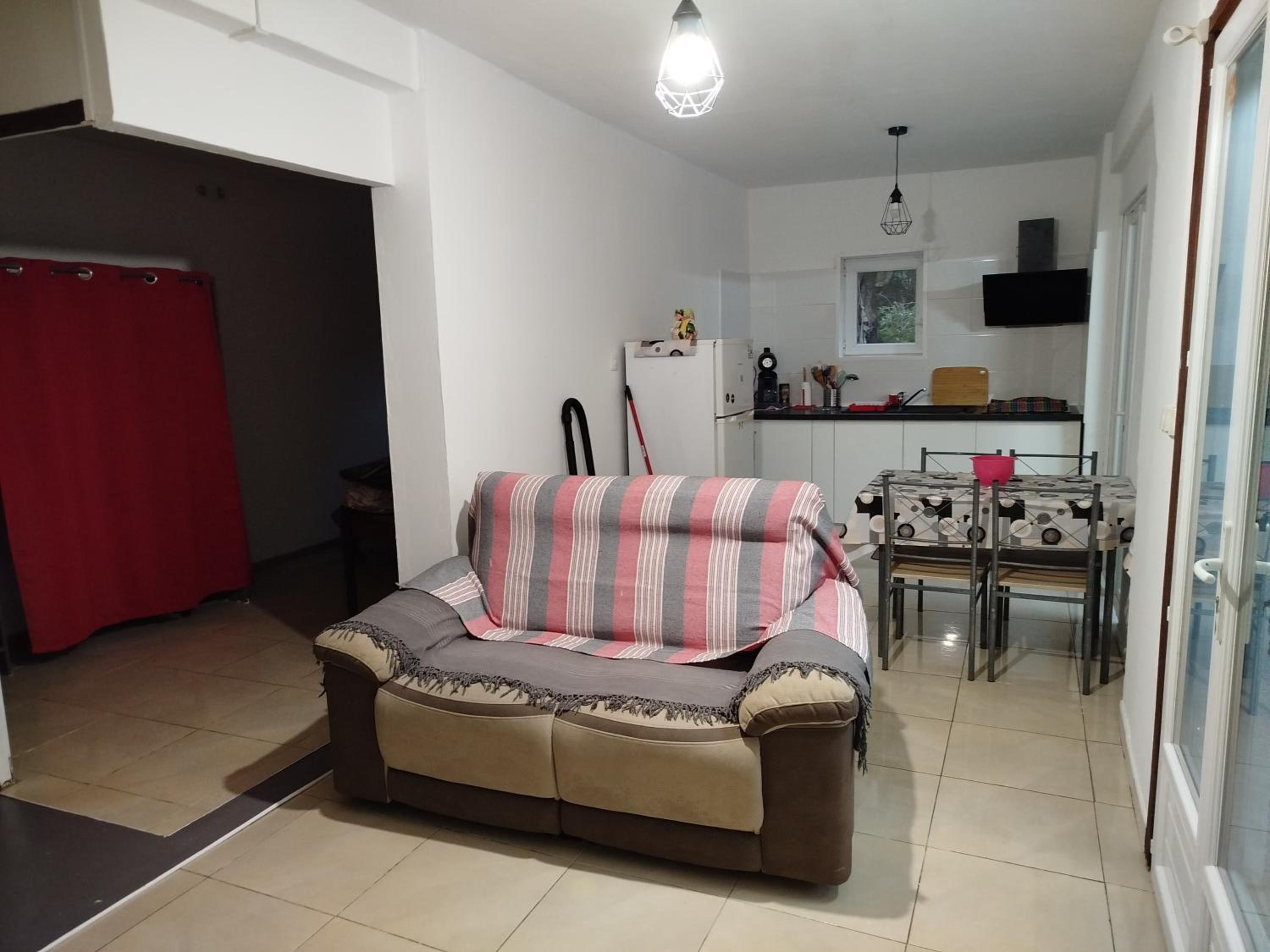 Le Frangipanier - Logement Privatif view 2
