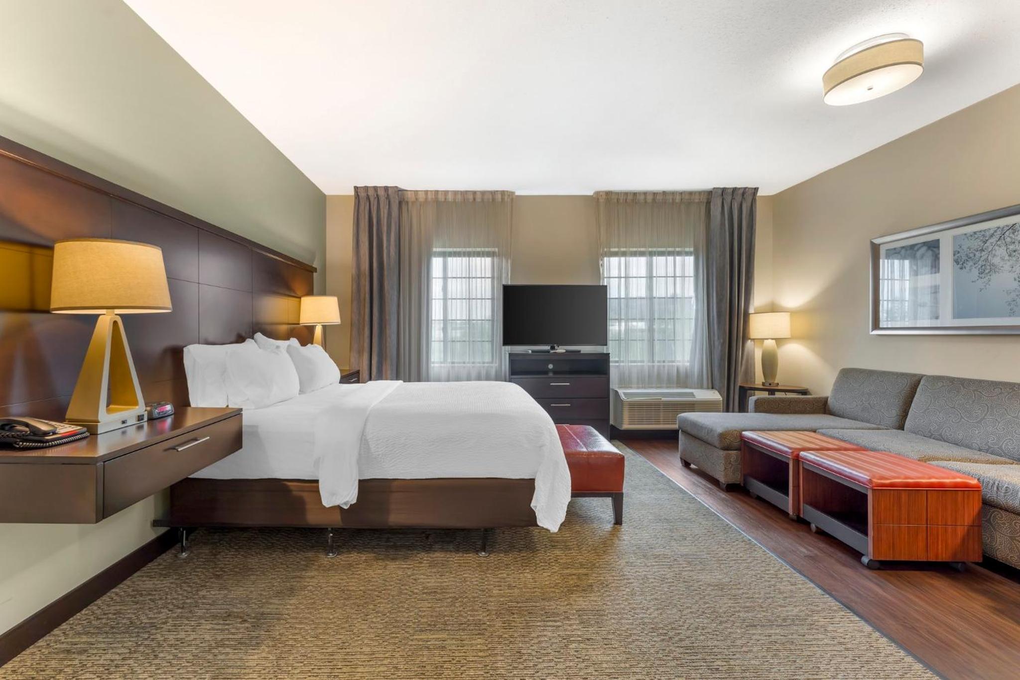 Staybridge Suites - Pittsburgh-Cranberry Township, an IHG Hotel - Property Image 13