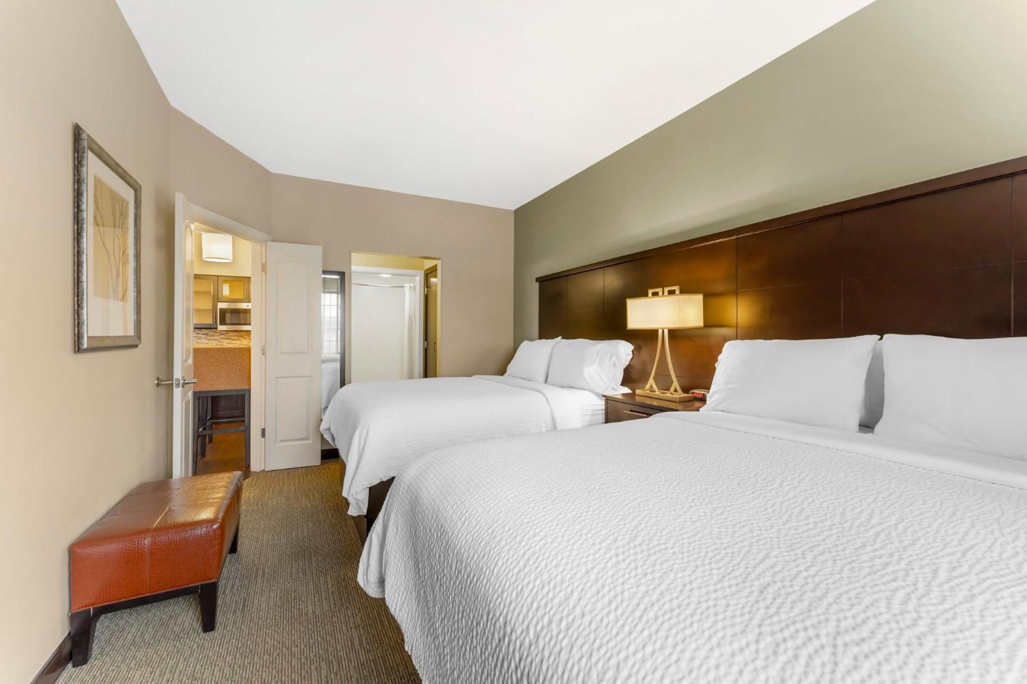 Staybridge Suites - Pittsburgh-Cranberry Township, an IHG Hotel - Property Image 14