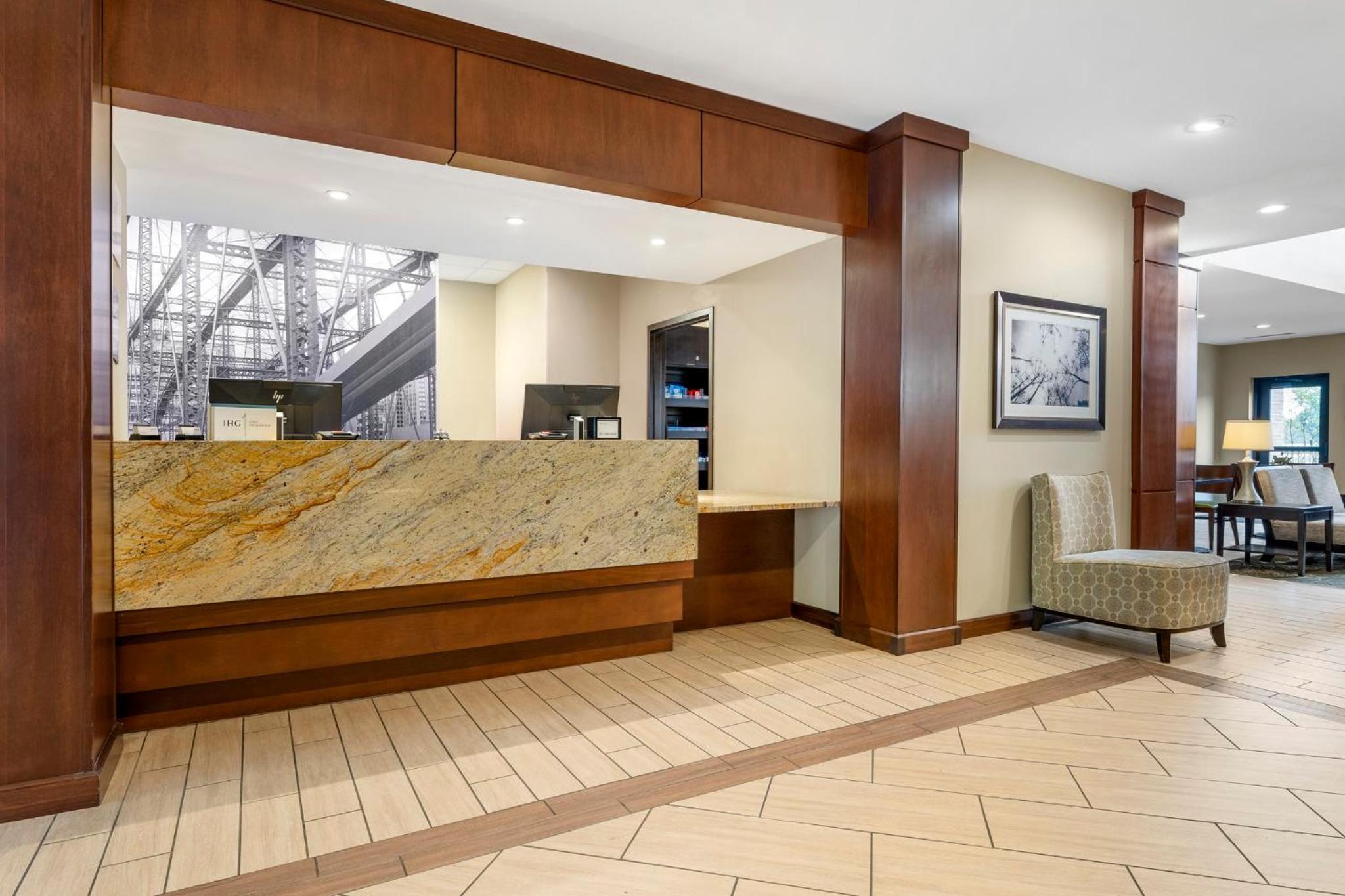 Staybridge Suites - Pittsburgh-Cranberry Township, an IHG Hotel - Property Image 15