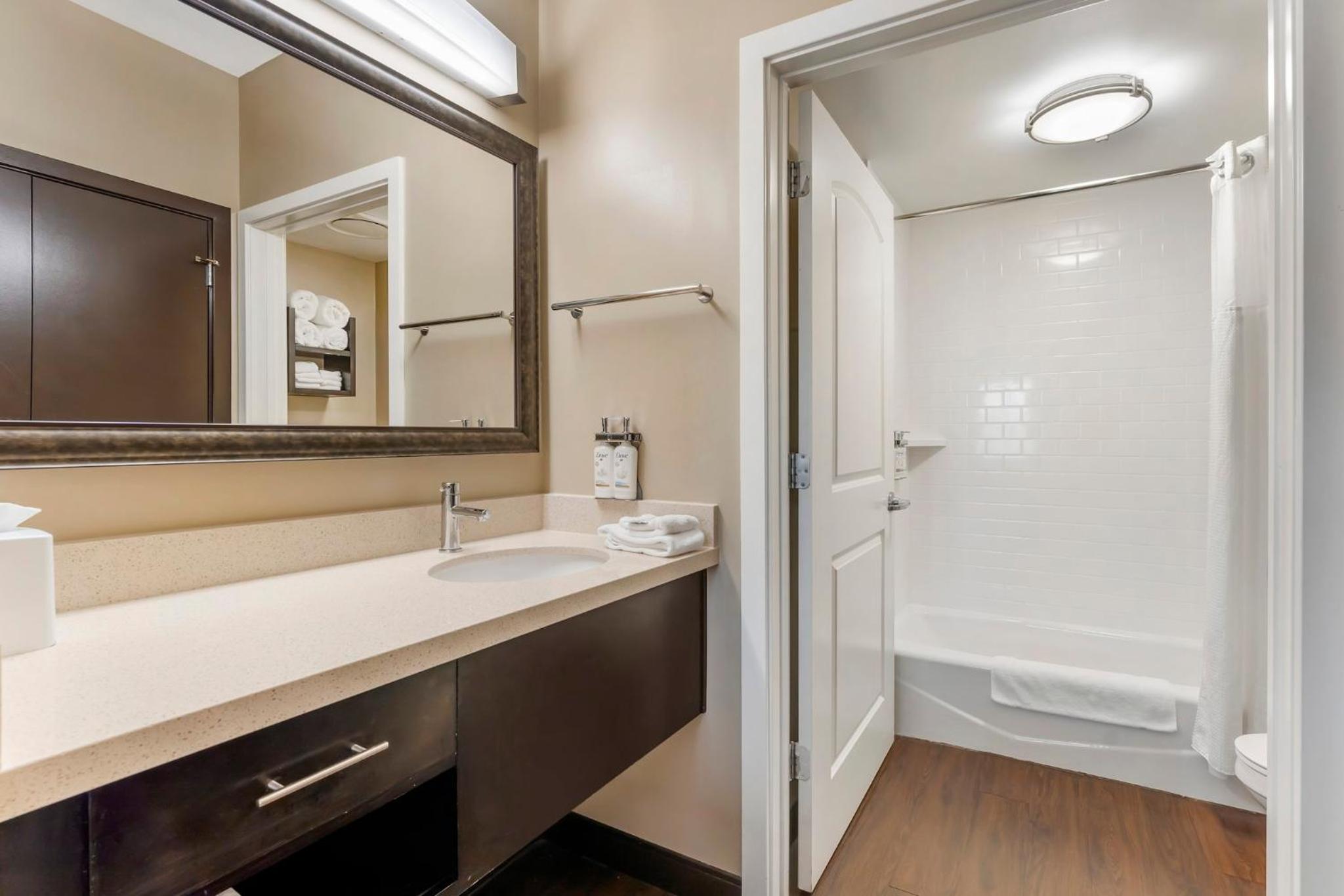 Staybridge Suites - Pittsburgh-Cranberry Township, an IHG Hotel - Property Image 16