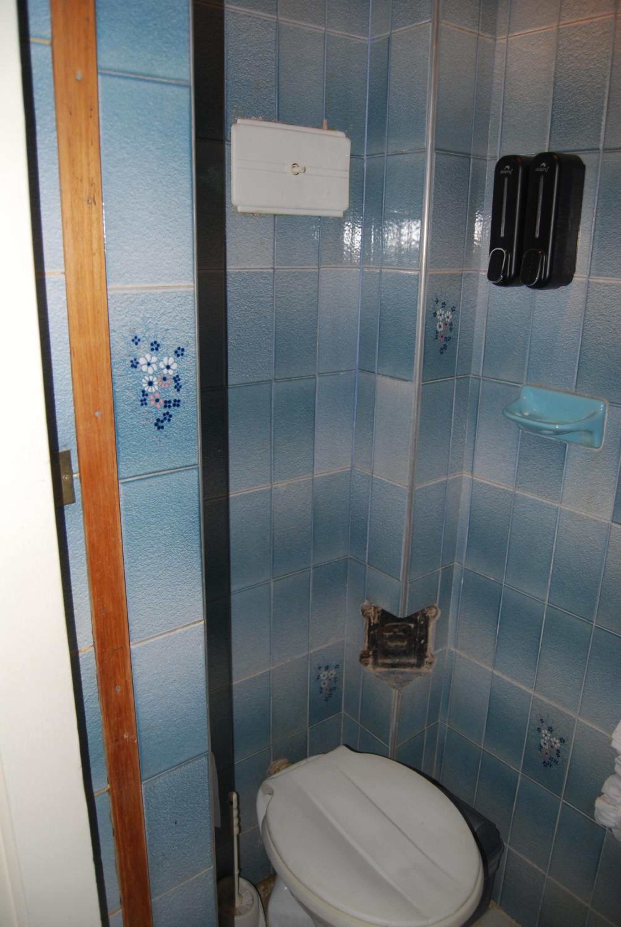 Cosmo Mendoza Suites
