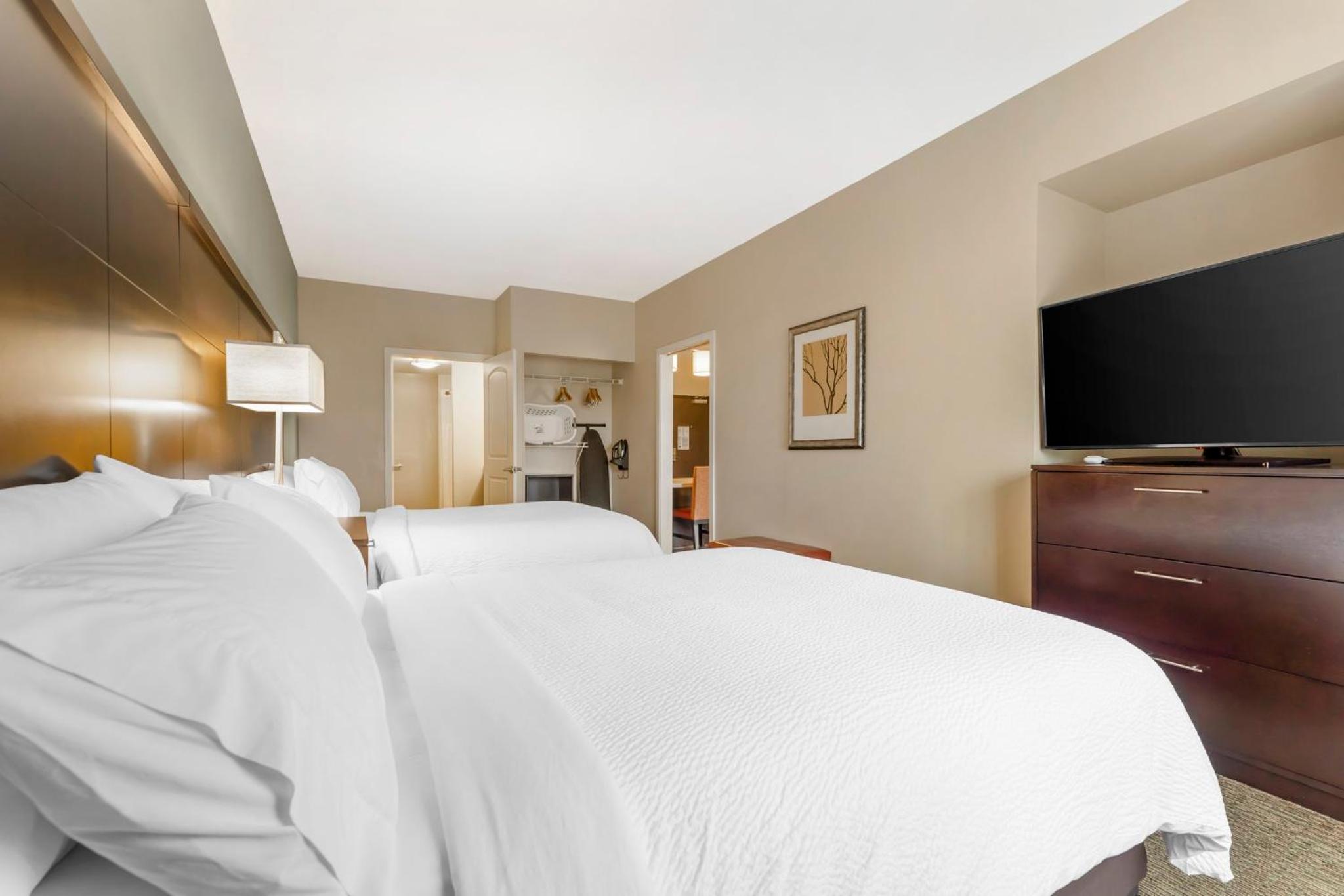 Staybridge Suites - Pittsburgh-Cranberry Township, an IHG Hotel - Property Image 17