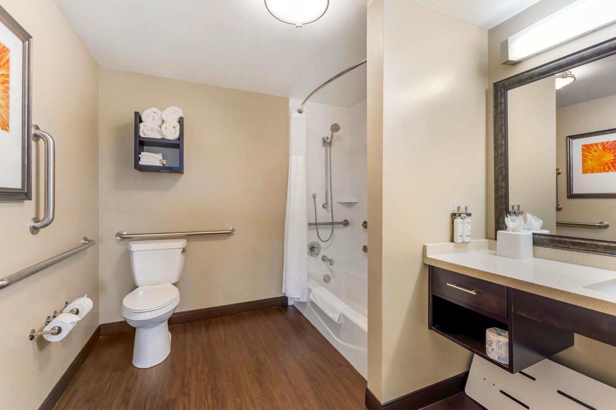 Staybridge Suites - Pittsburgh-Cranberry Township, an IHG Hotel - Property Image 28